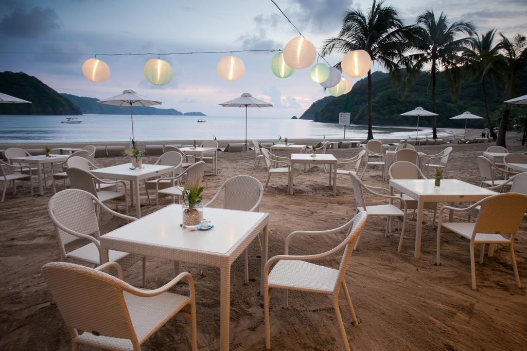Pico Sands Hotel
