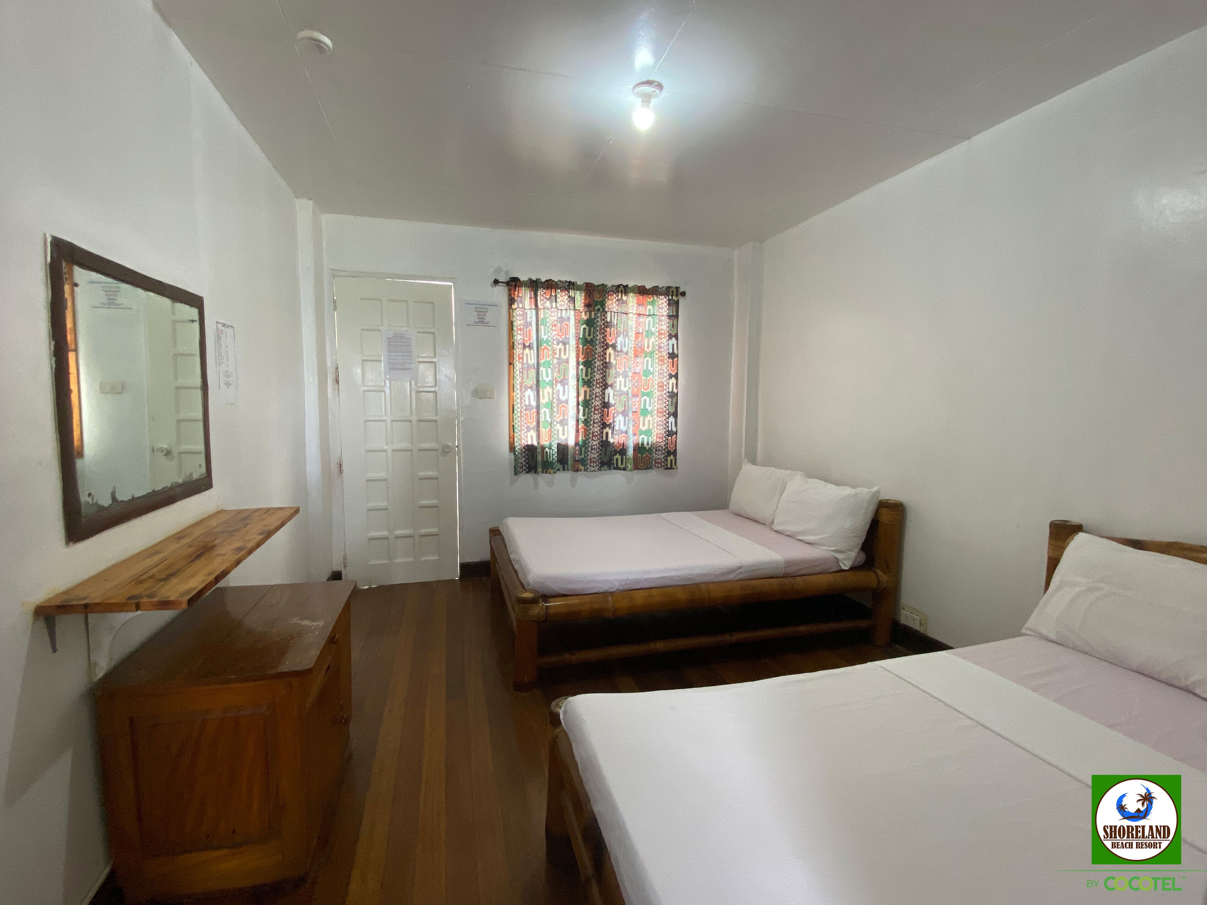 Shoreland Beach Resort by Cocotel