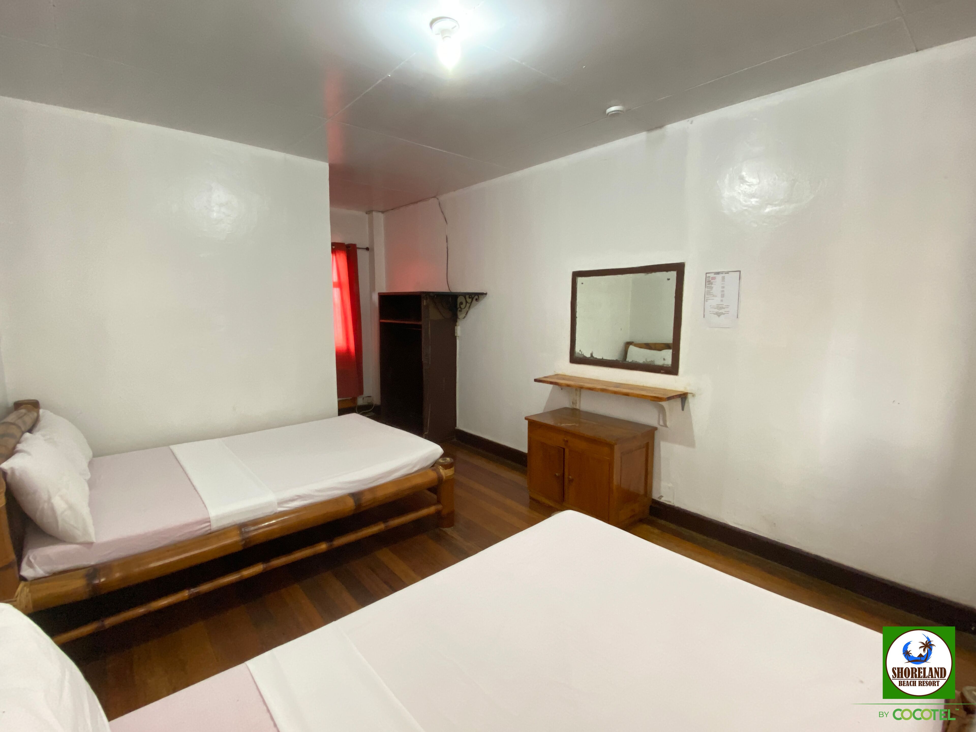 Shoreland Beach Resort by Cocotel