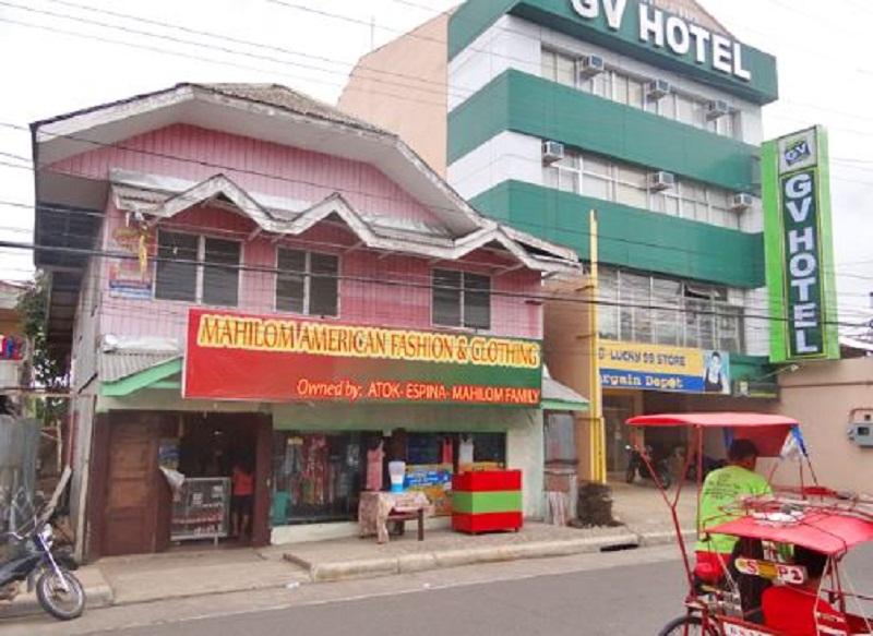 GV Hotel - Naval