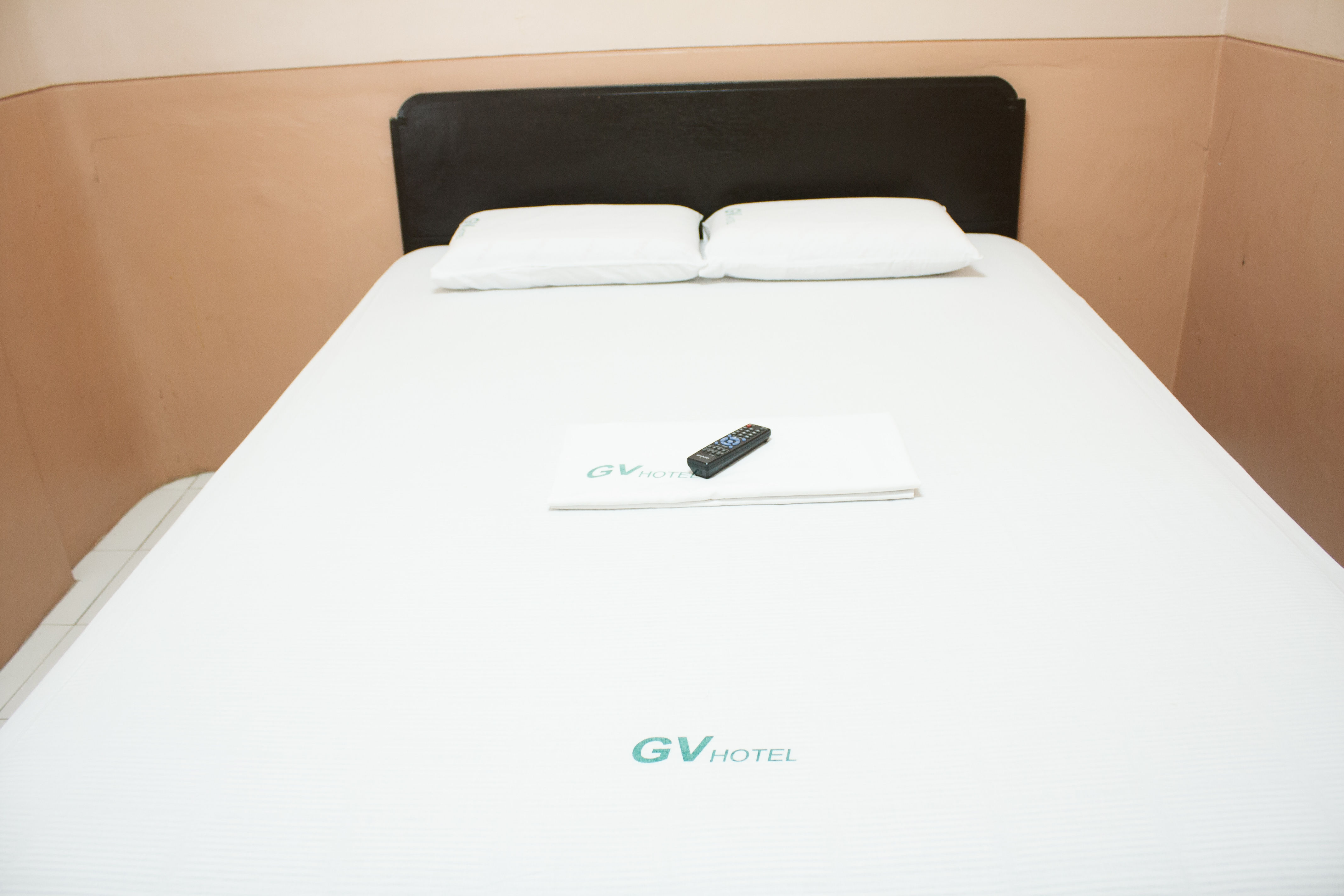 GV Hotel - Naval