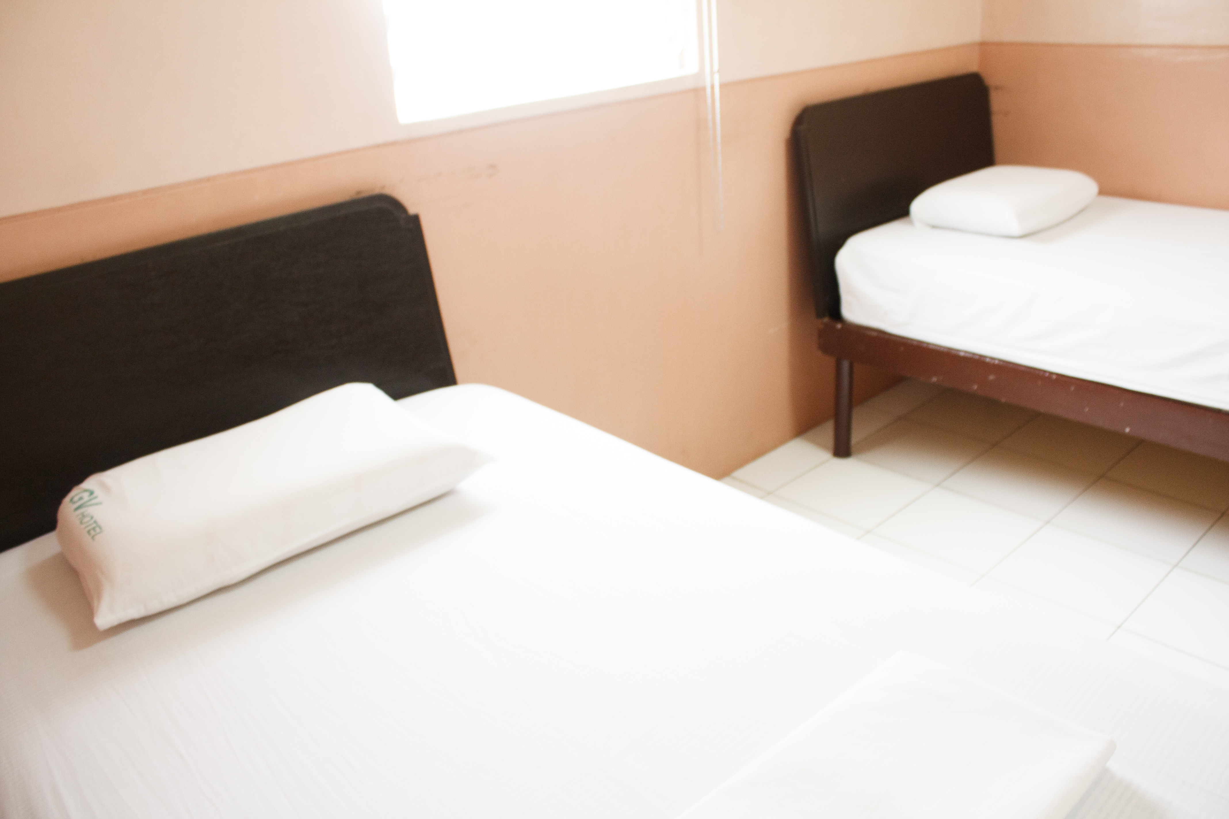 GV Hotel - Naval