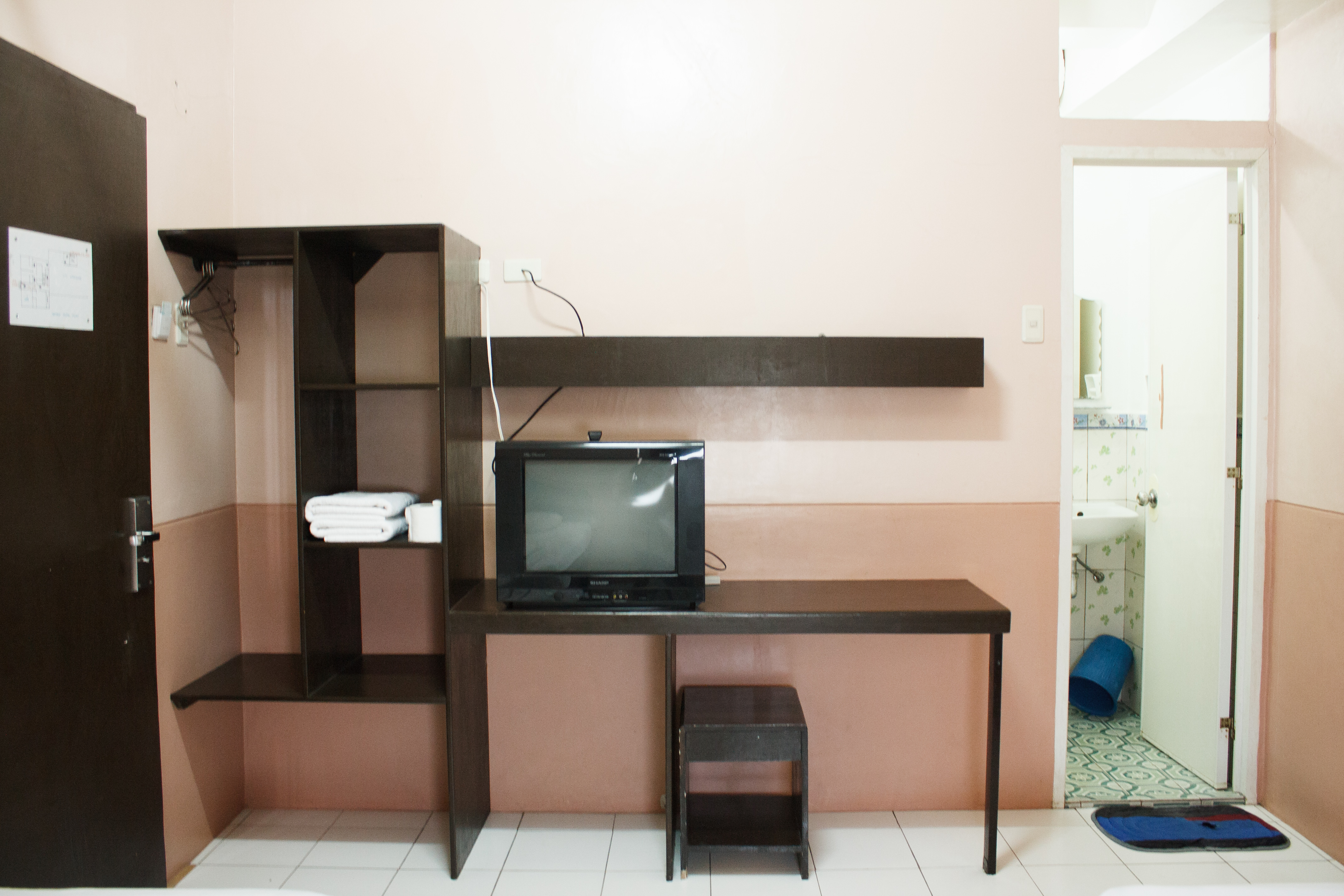 GV Hotel - Naval