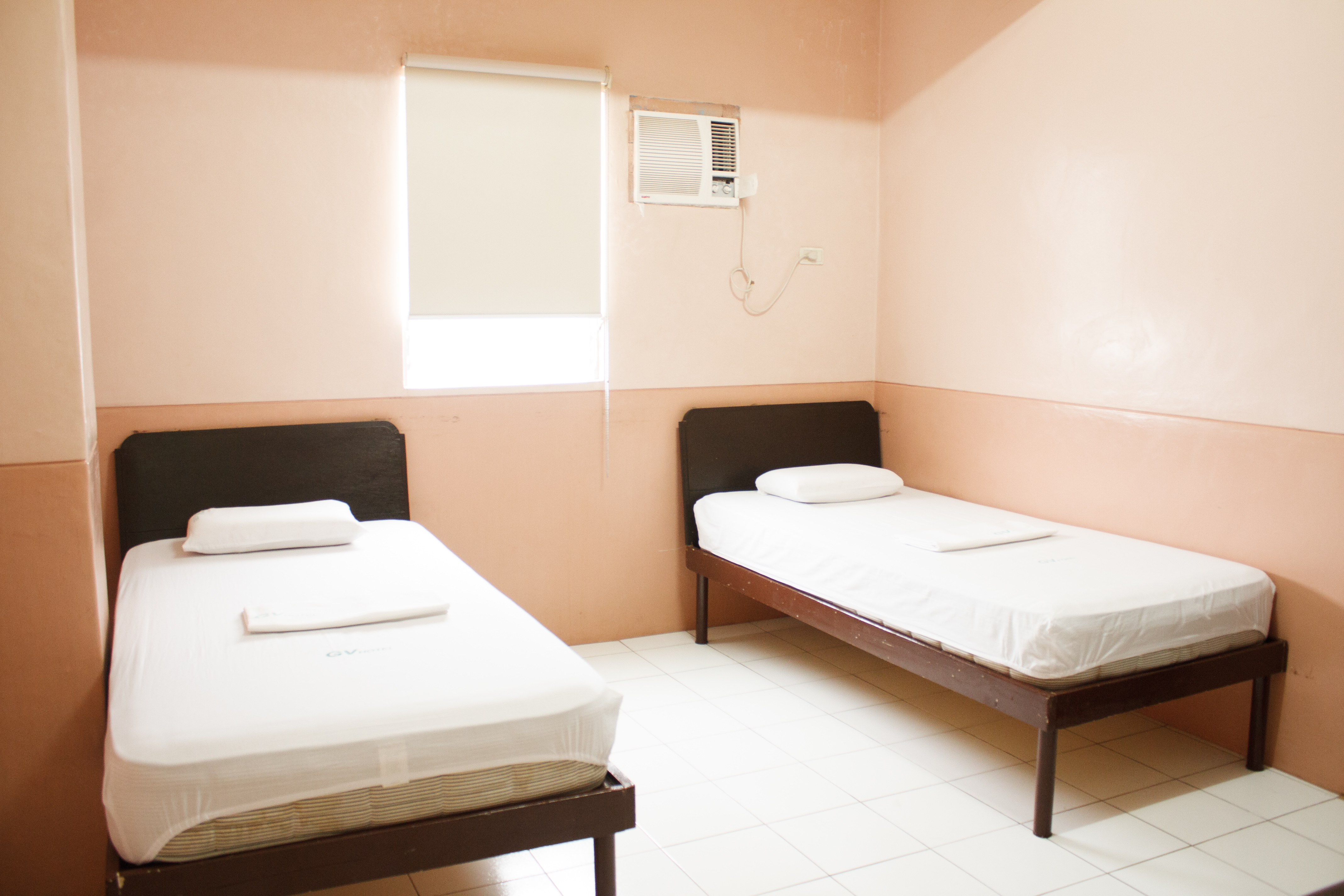 GV Hotel - Naval