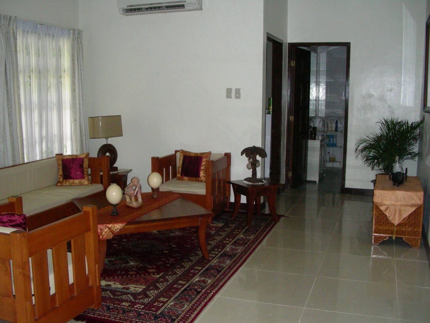 Brazaville Beach Resort