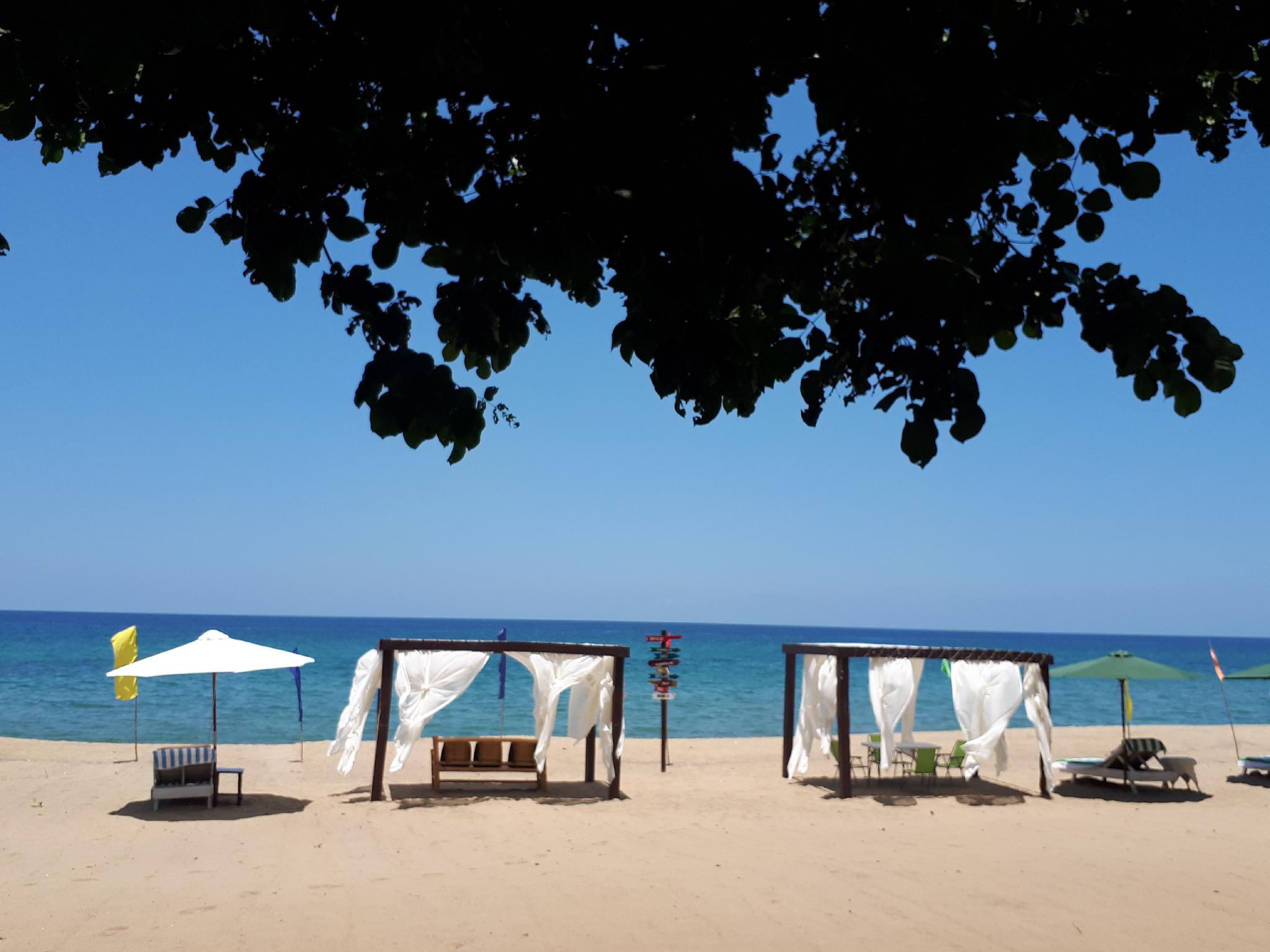 Brazaville Beach Resort