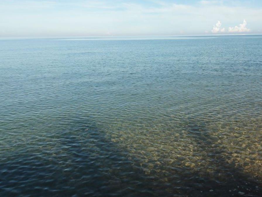 Brazaville Beach Resort