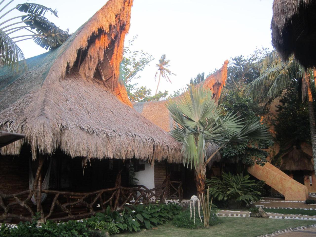 El Dorado Beach Resort