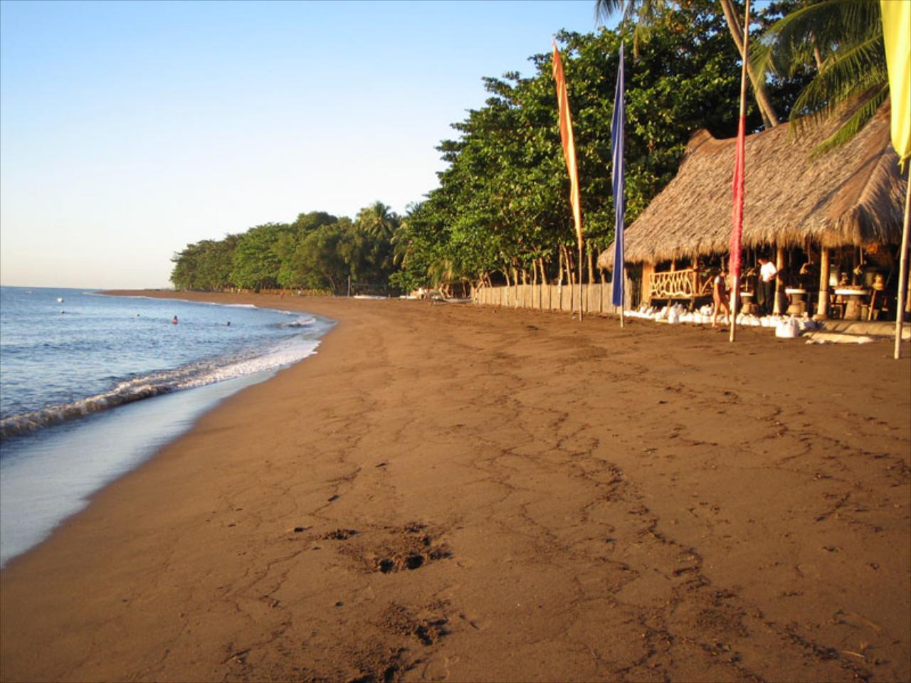 El Dorado Beach Resort
