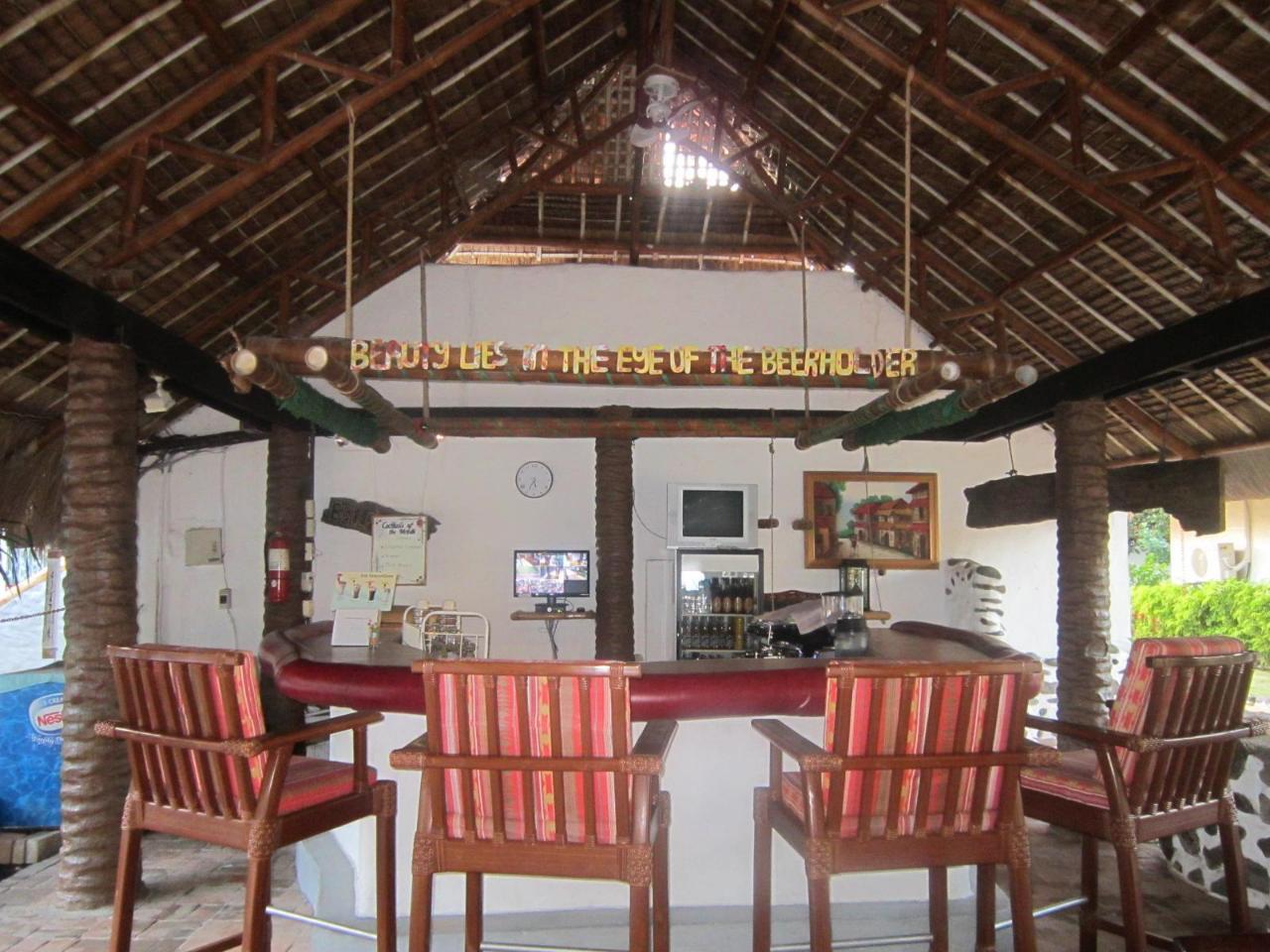 El Dorado Beach Resort