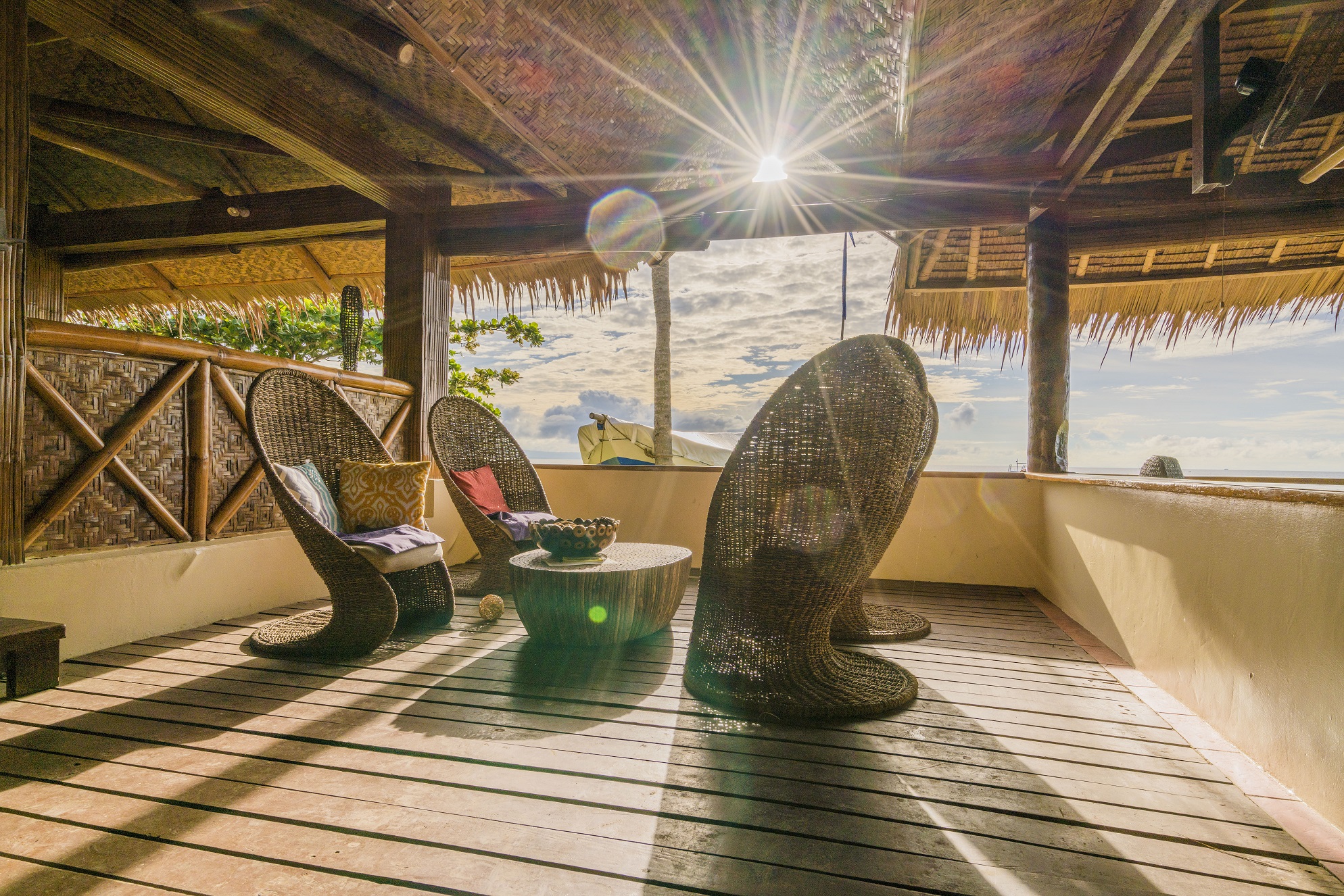 Fish Unlimited Beach & Dive Resort
