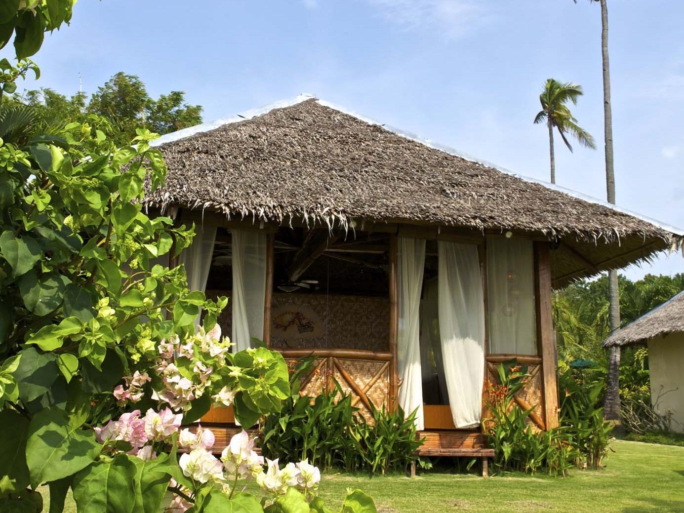 Fish Unlimited Beach & Dive Resort