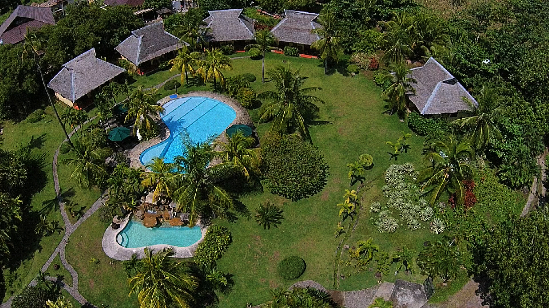 Fish Unlimited Beach & Dive Resort