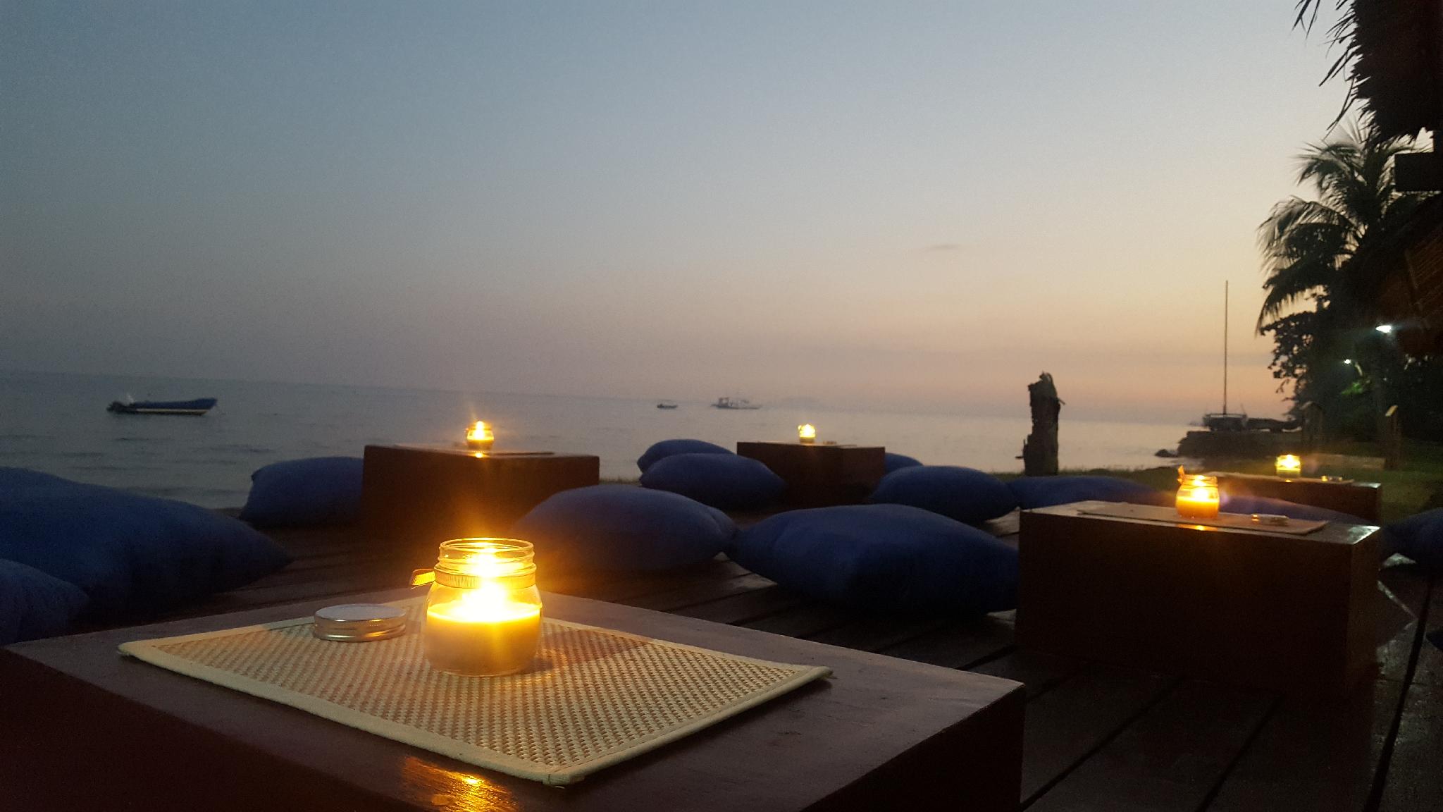 Fish Unlimited Beach & Dive Resort
