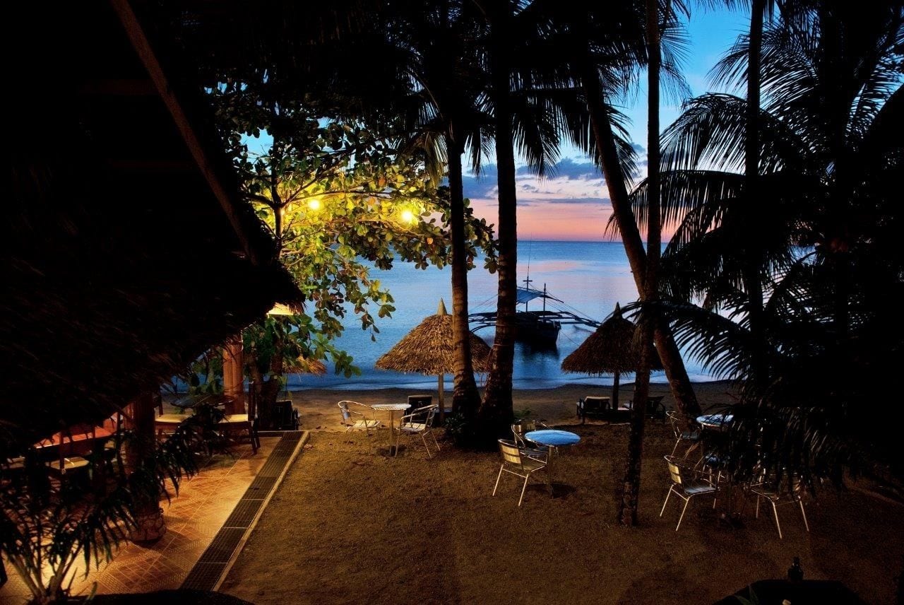 Sipalay Easy Diving and Beach Resort
