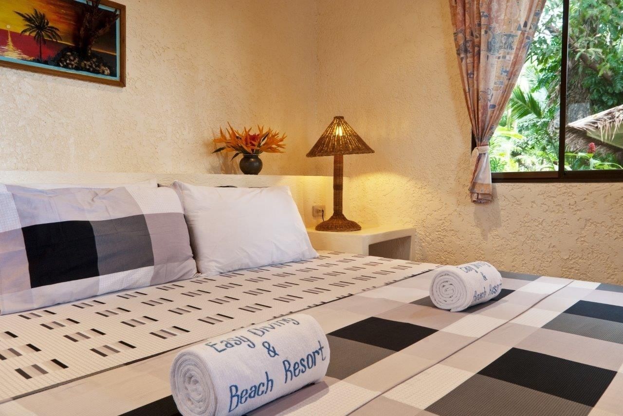 Sipalay Easy Diving and Beach Resort