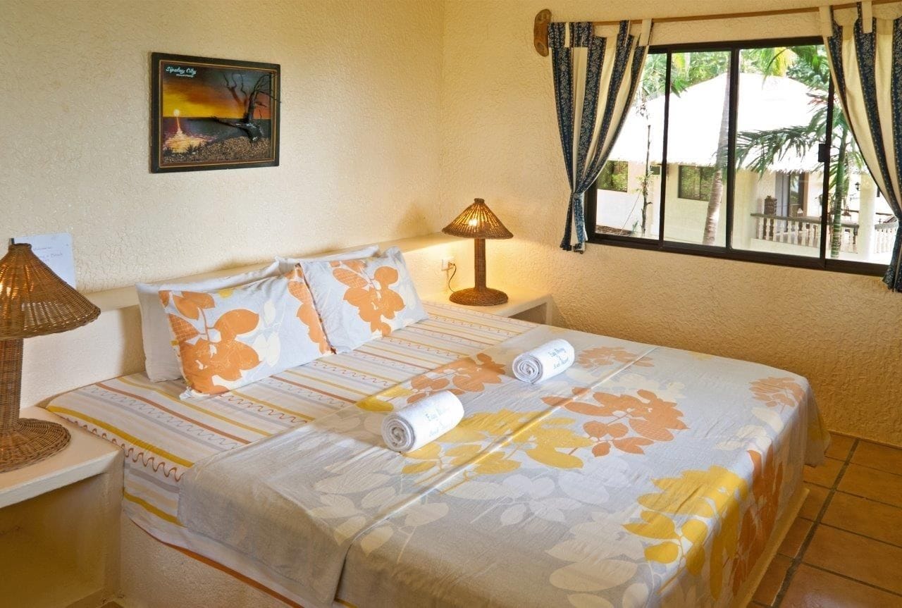 Sipalay Easy Diving and Beach Resort