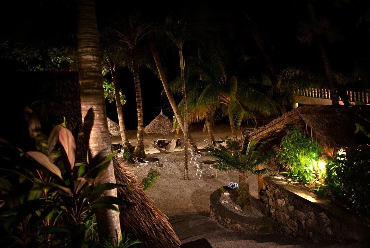Sipalay Easy Diving and Beach Resort