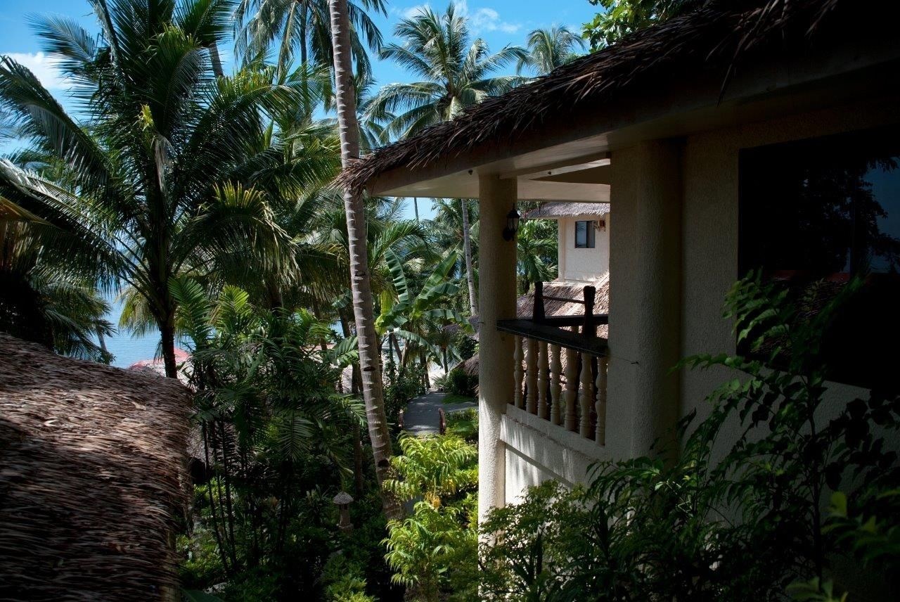 Sipalay Easy Diving and Beach Resort