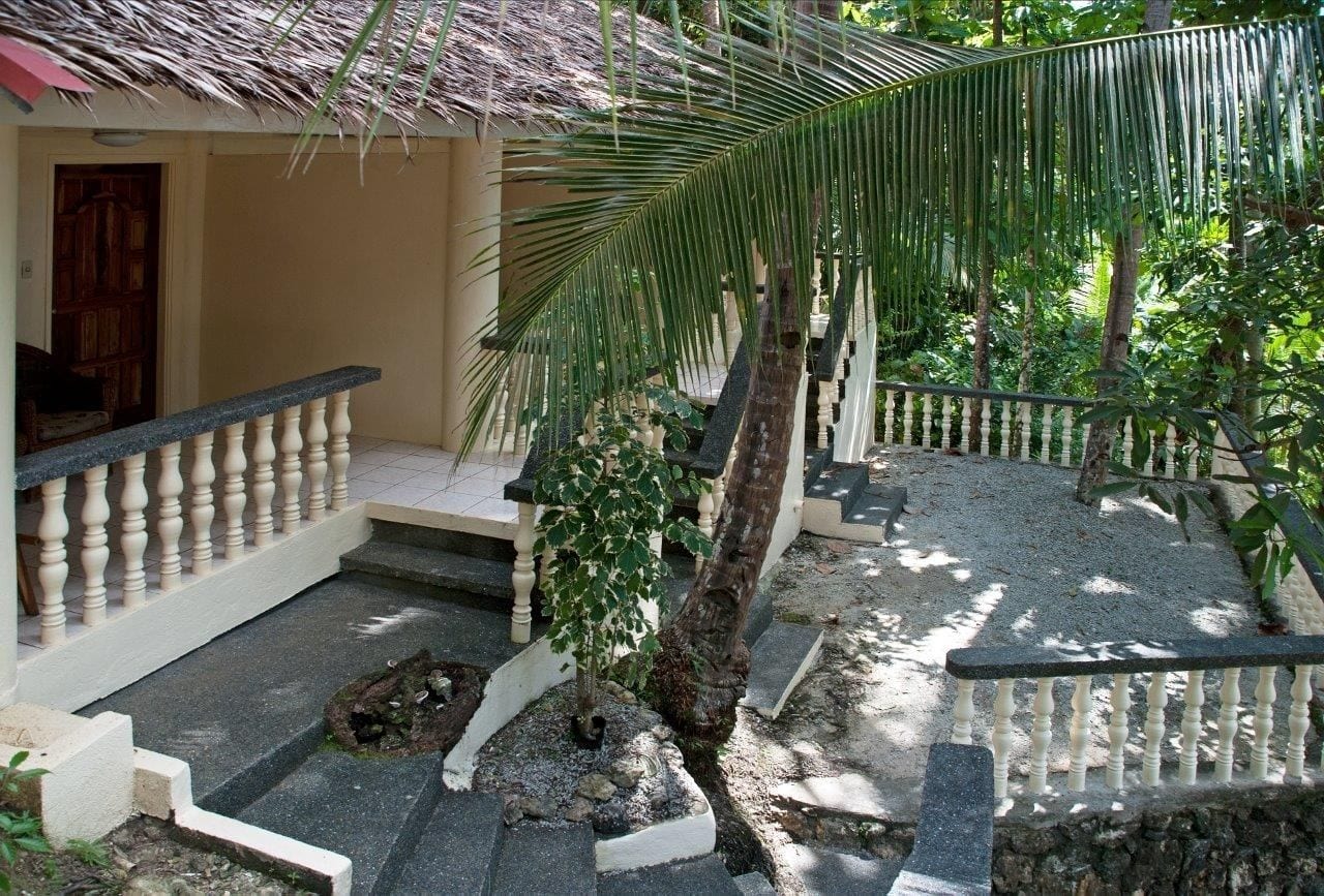 Sipalay Easy Diving and Beach Resort