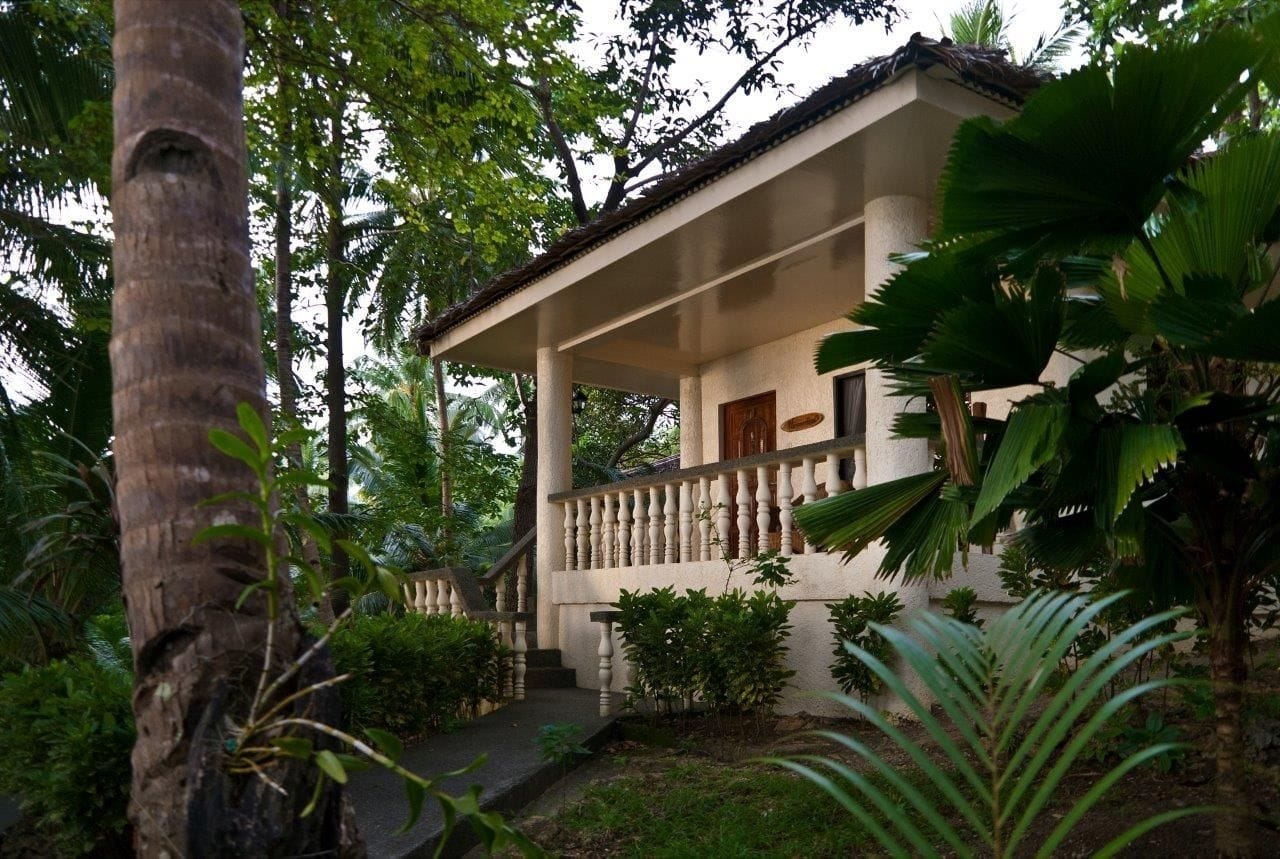 Sipalay Easy Diving and Beach Resort