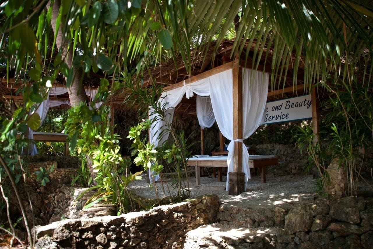 Sipalay Easy Diving and Beach Resort