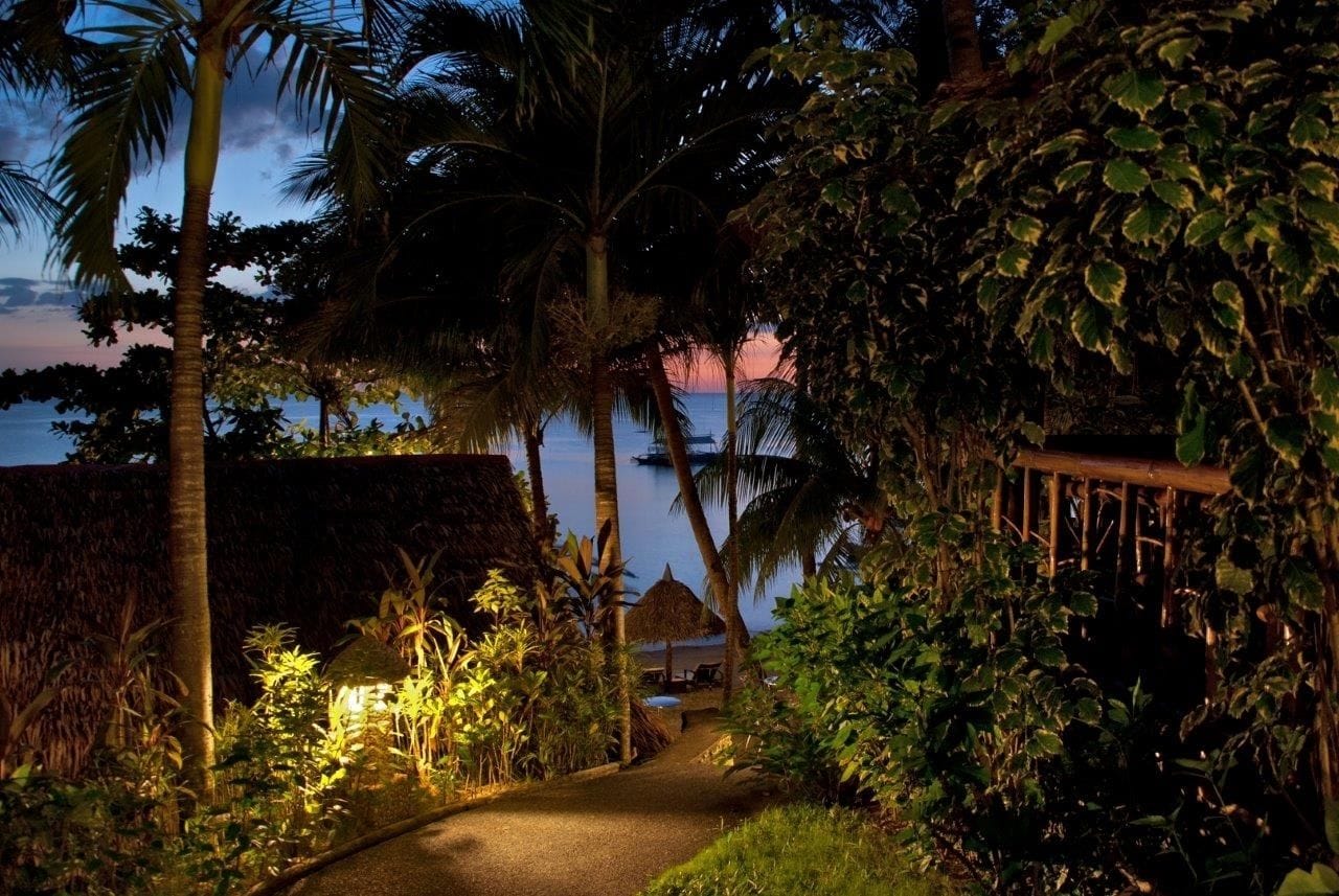 Sipalay Easy Diving and Beach Resort