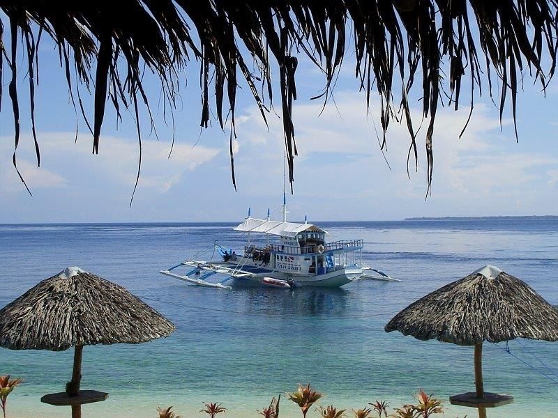 Sipalay Easy Diving and Beach Resort