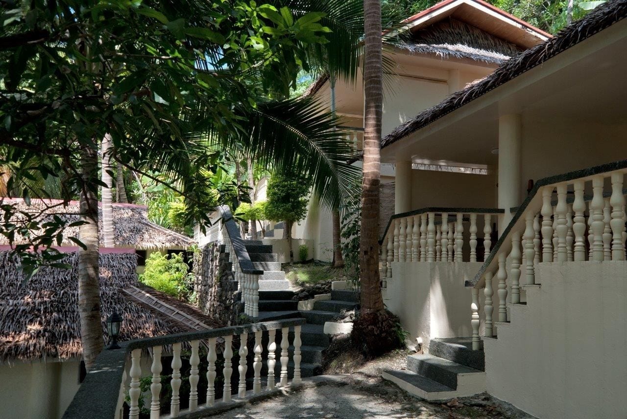 Sipalay Easy Diving and Beach Resort