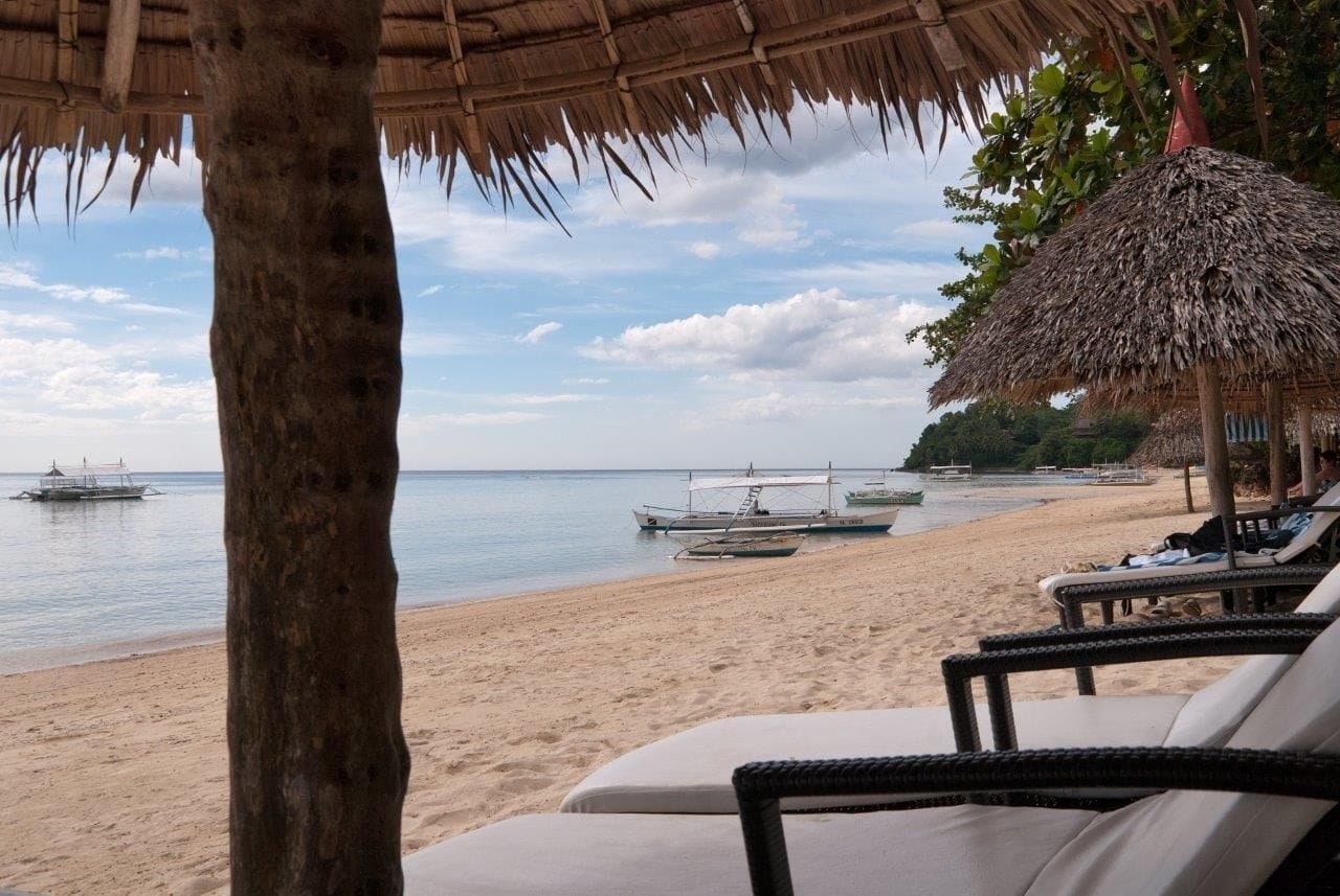 Sipalay Easy Diving and Beach Resort