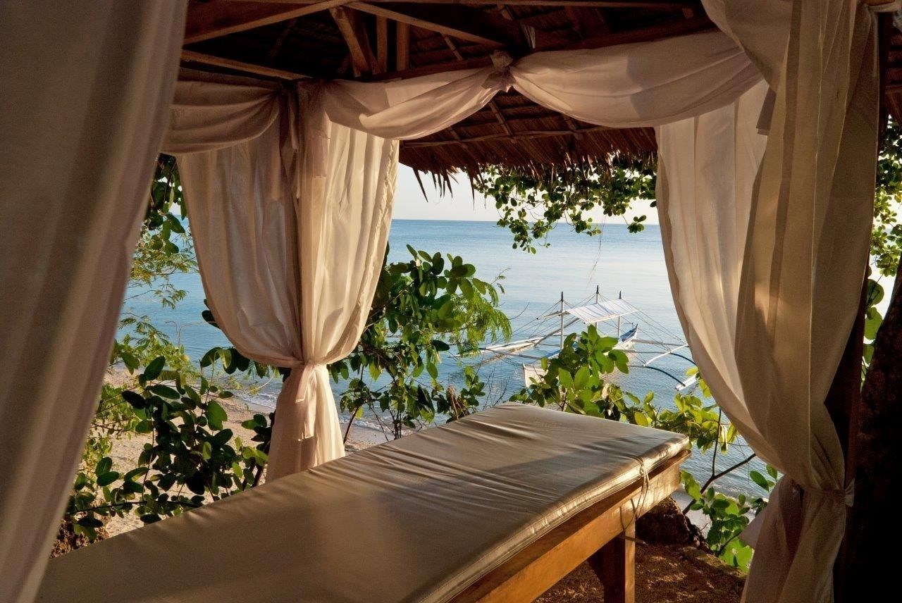Sipalay Easy Diving and Beach Resort