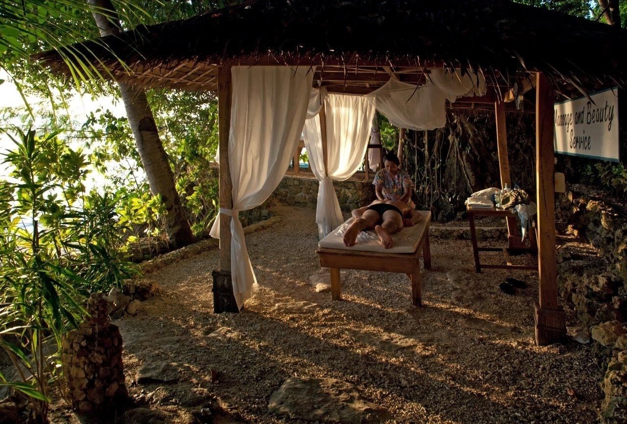 Sipalay Easy Diving and Beach Resort