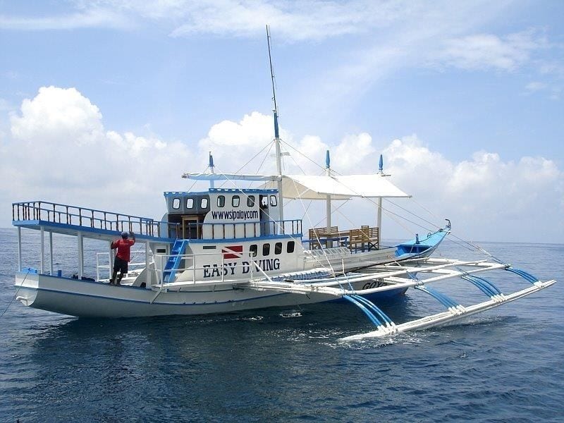 Sipalay Easy Diving and Beach Resort