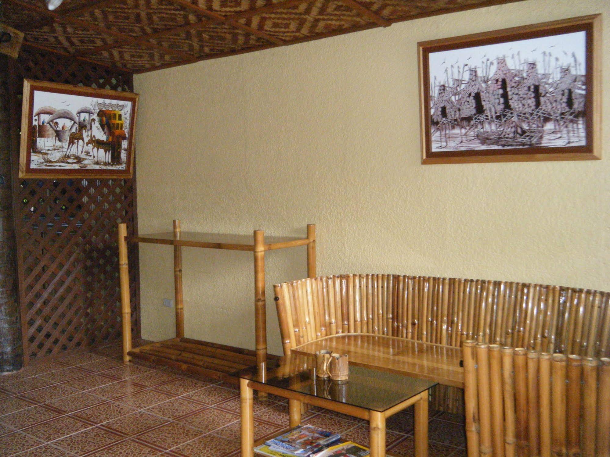 Thalatta Resort