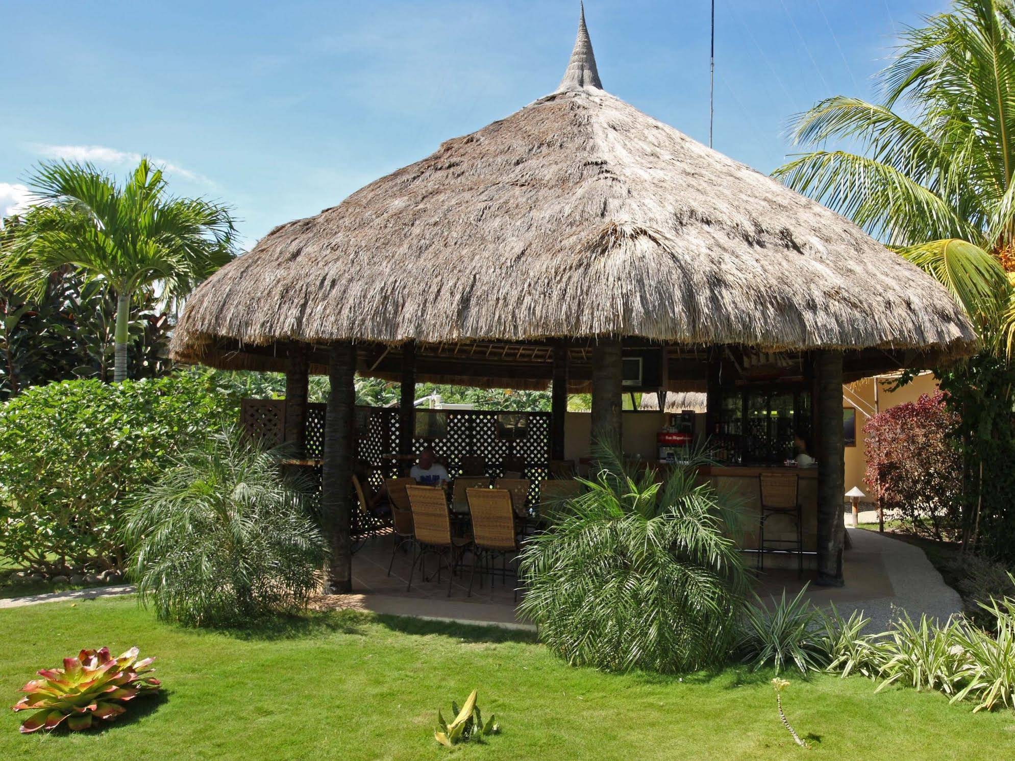 Thalatta Resort