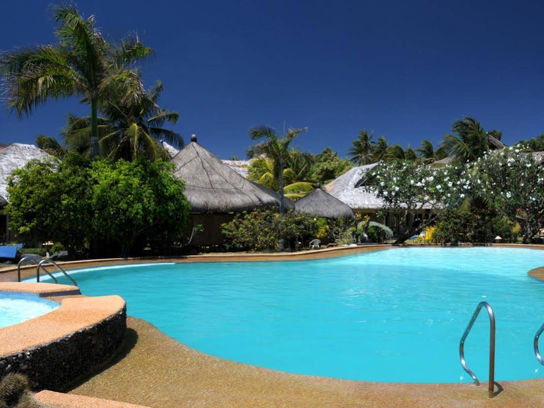 Thalatta Resort
