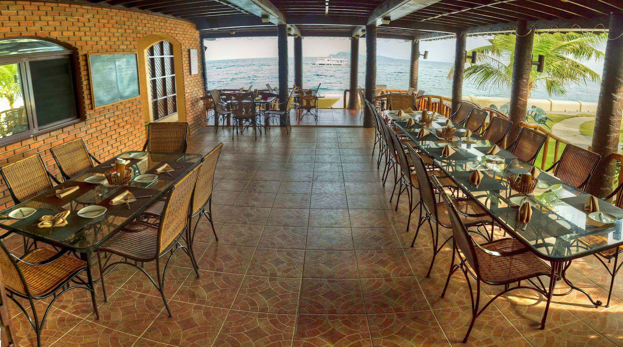 Thalatta Resort