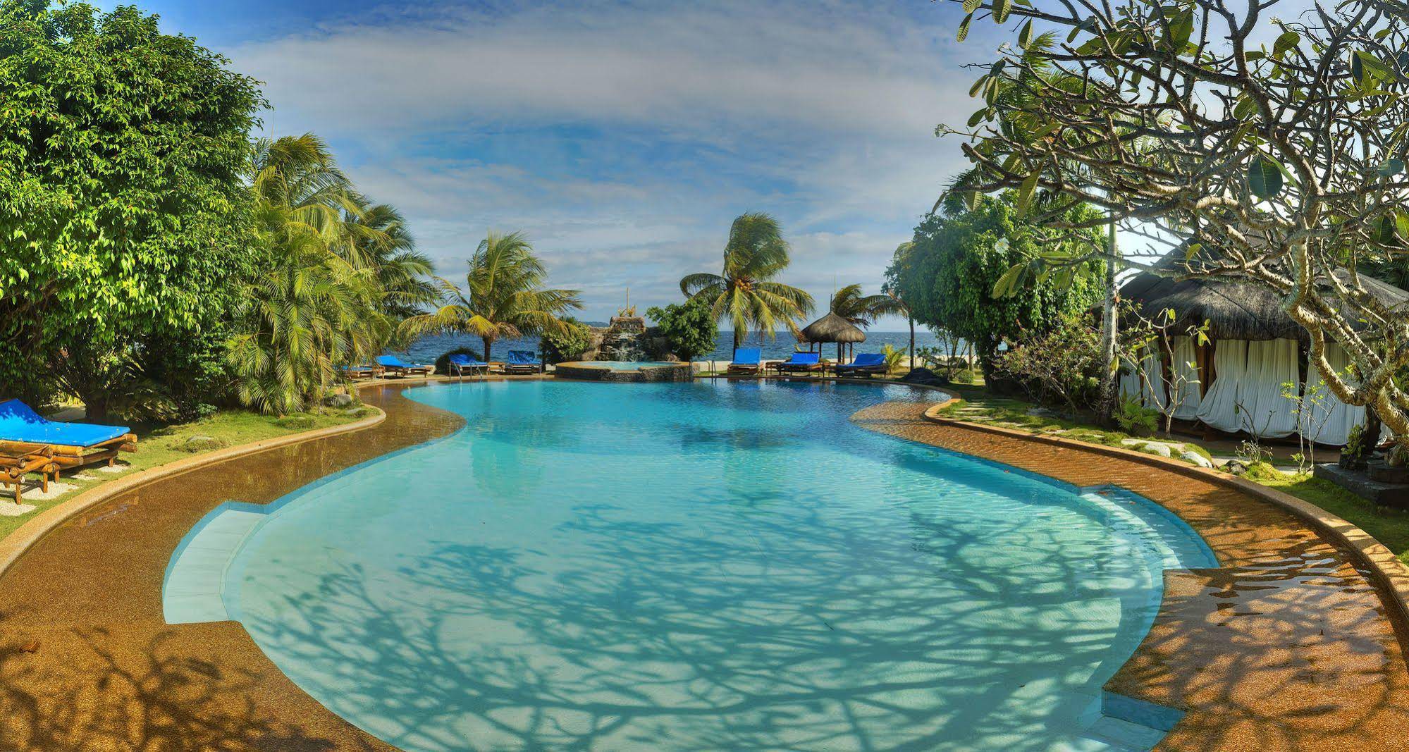 Thalatta Resort