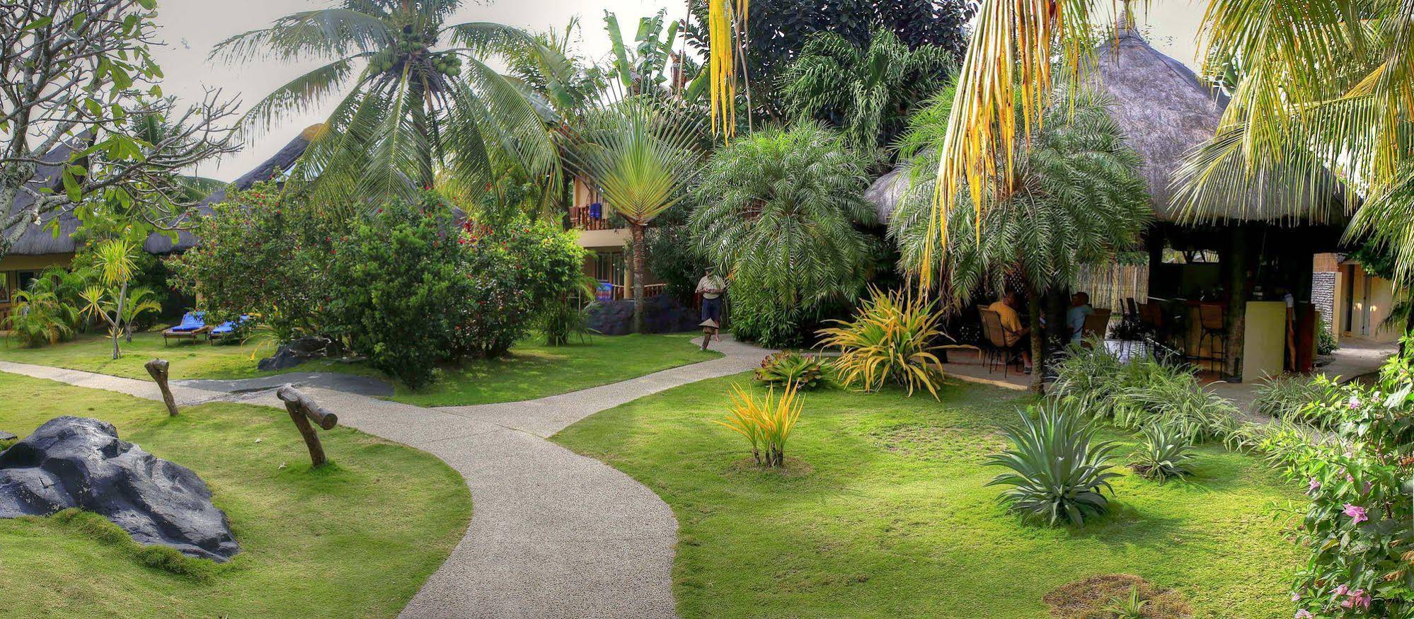 Thalatta Resort