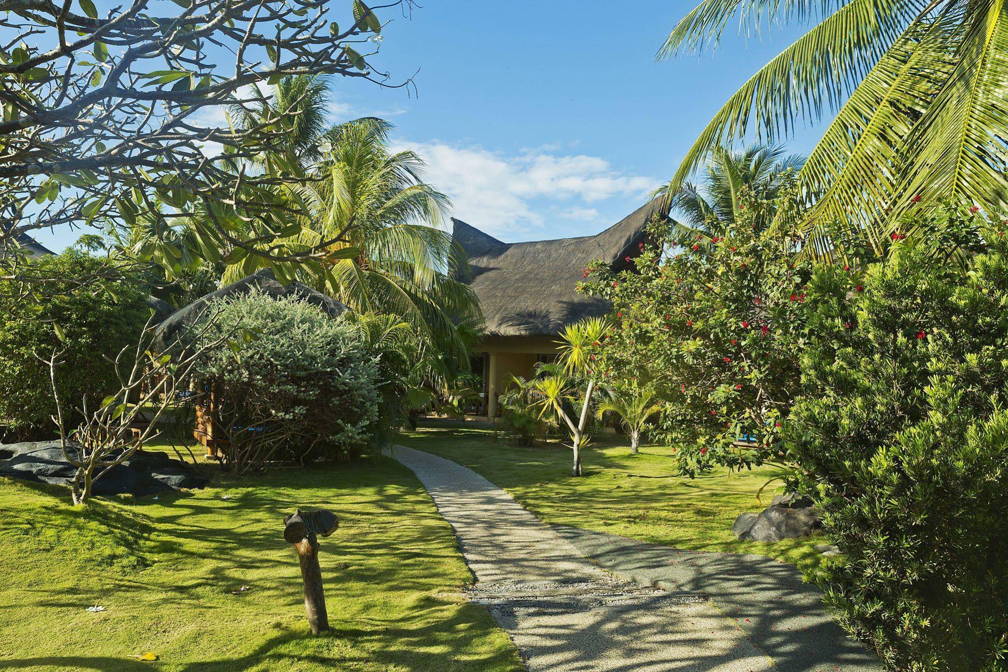 Thalatta Resort
