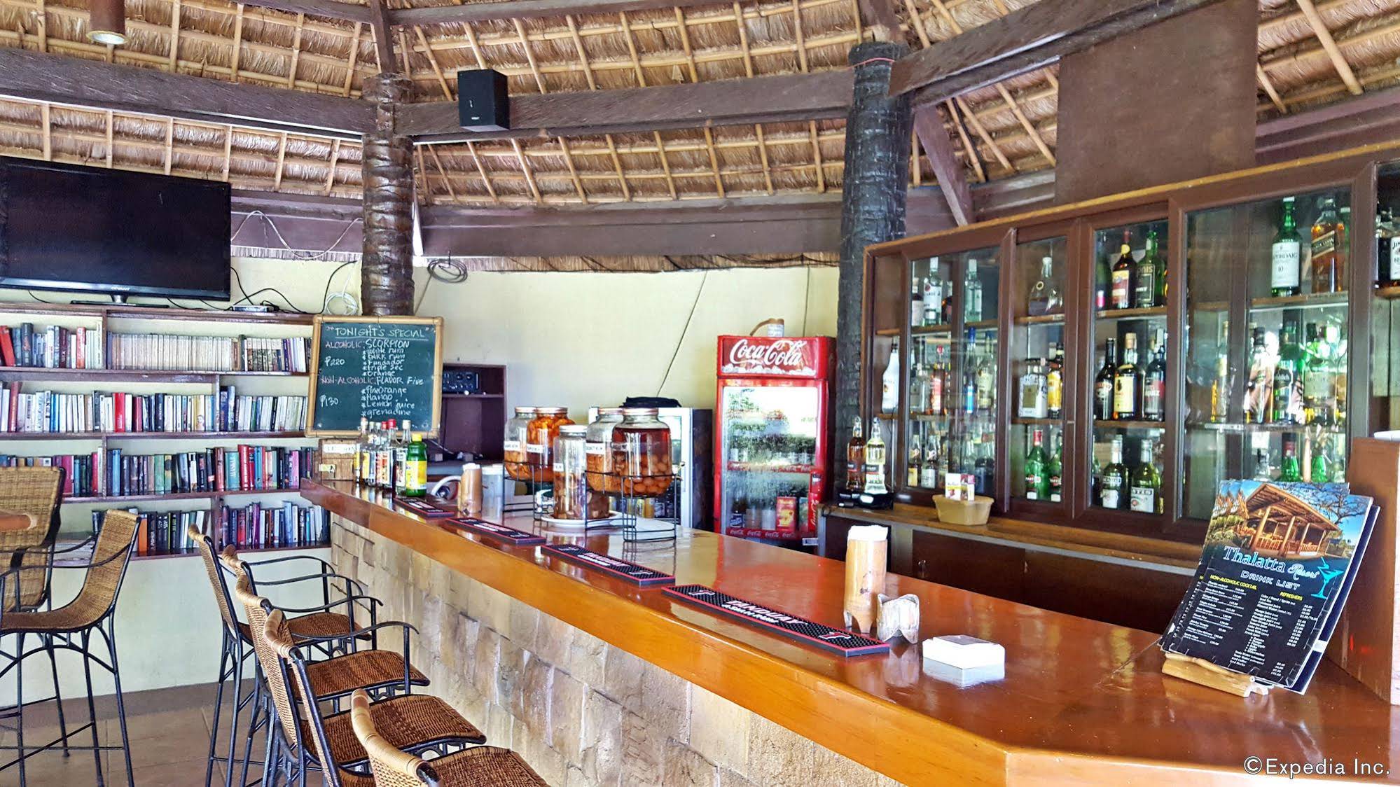 Thalatta Resort