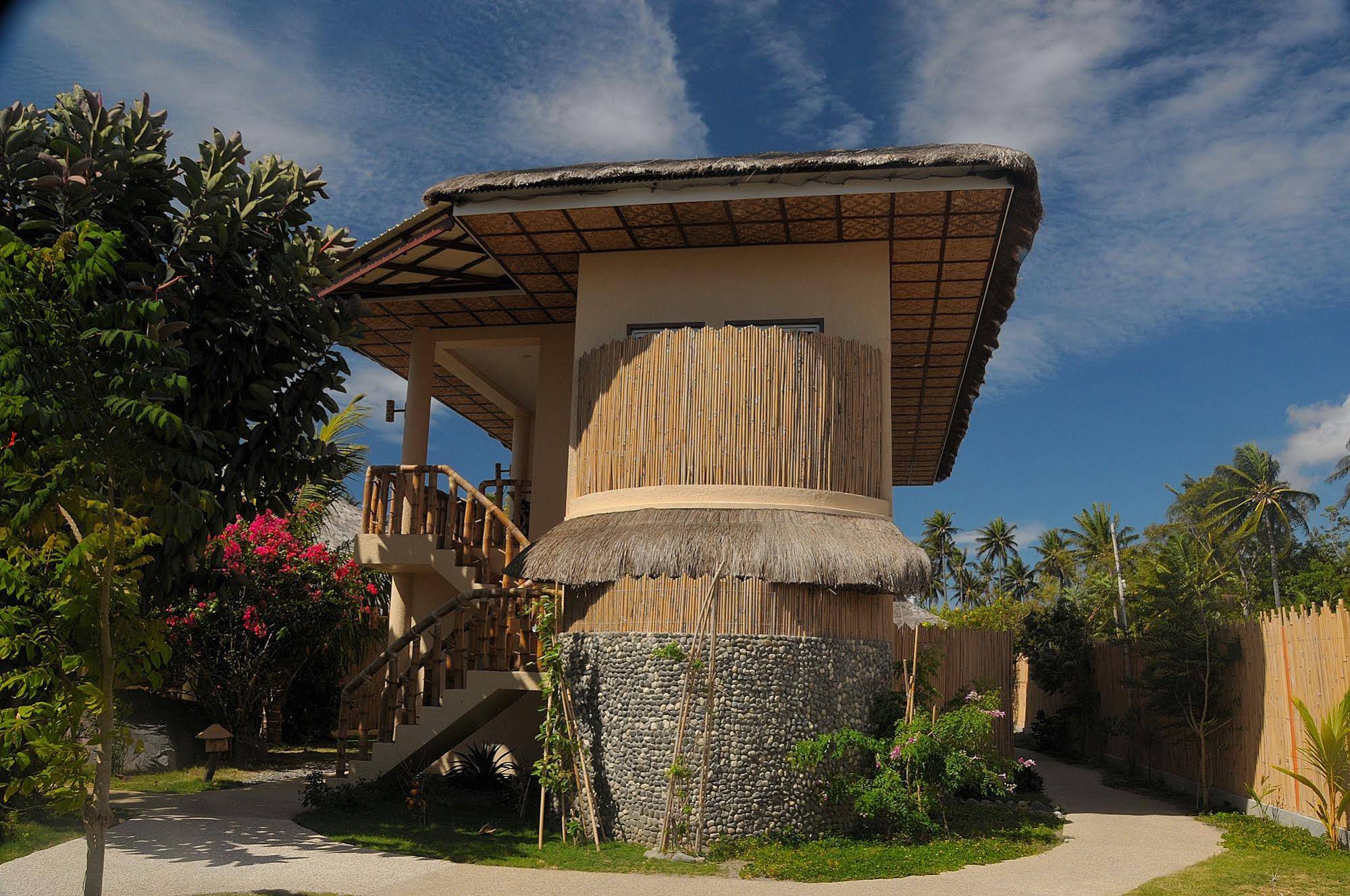 Thalatta Resort