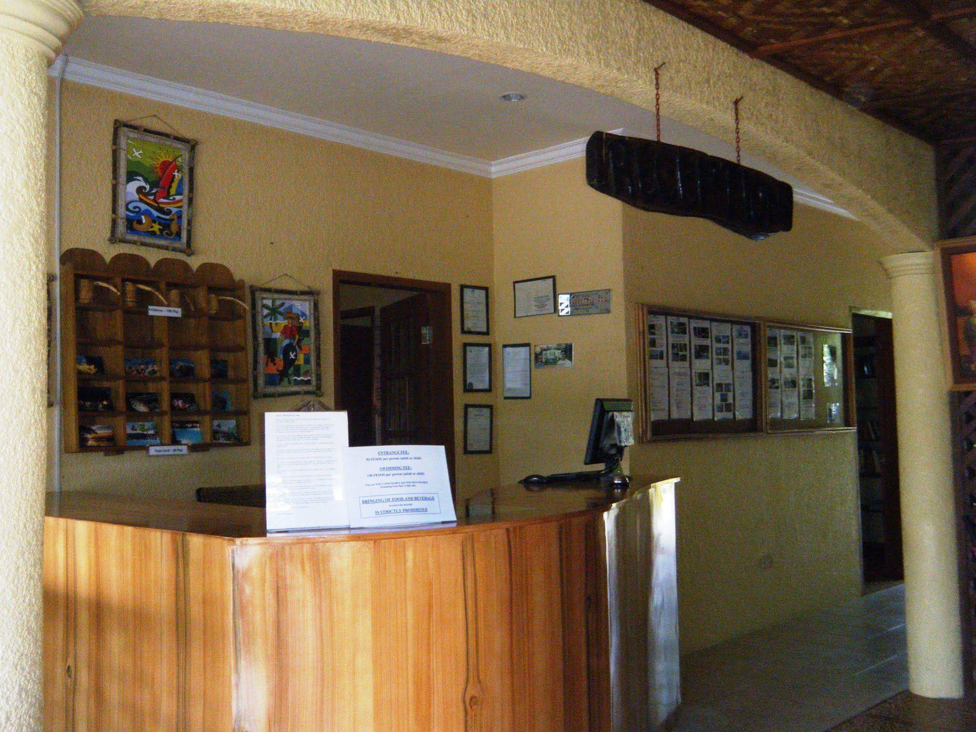 Thalatta Resort