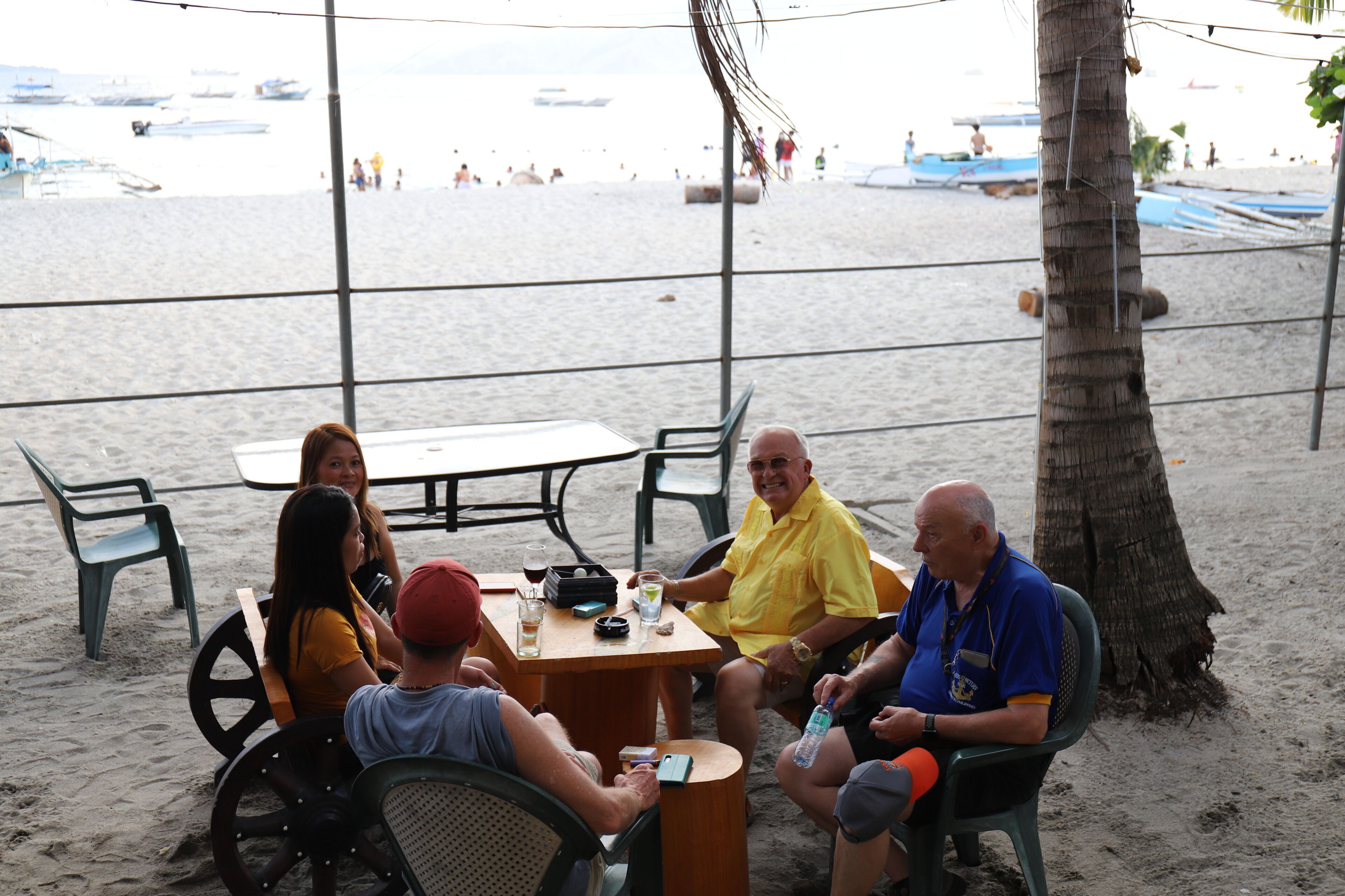 Arizona Beach Resort