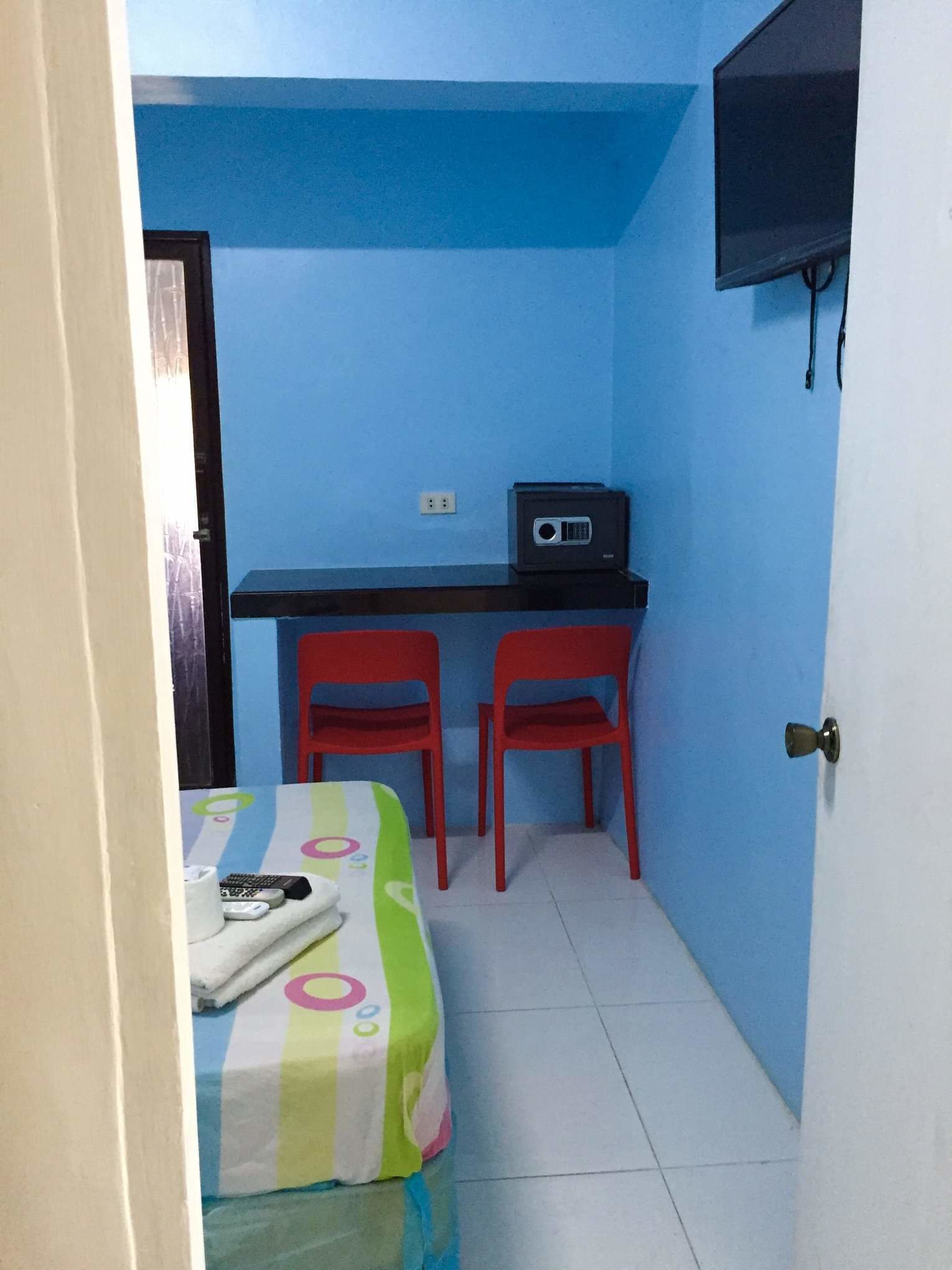 Baloy Beach Resort
