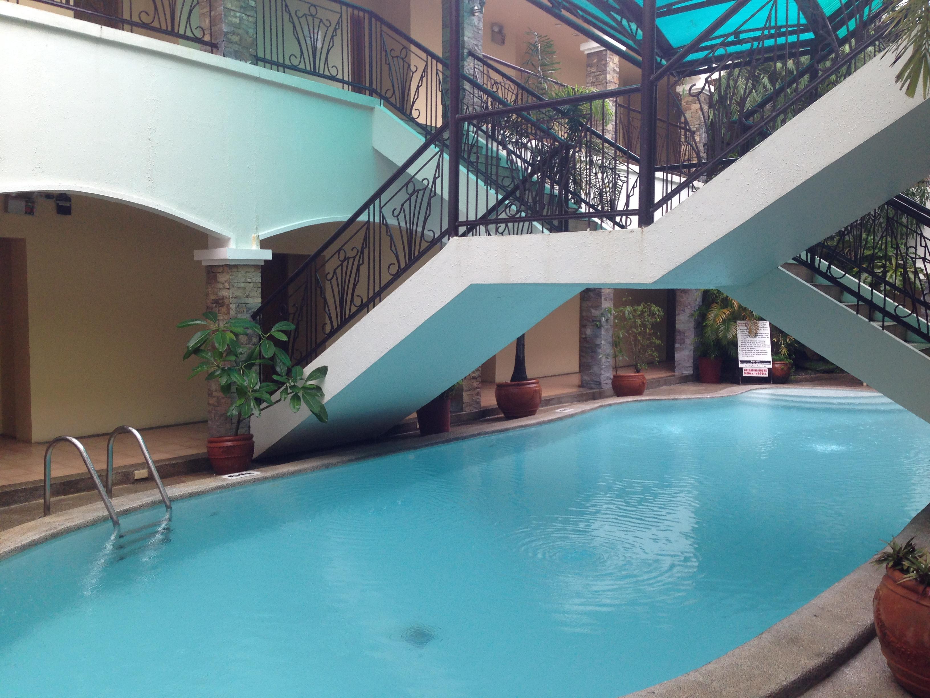 Bayfront Hotel