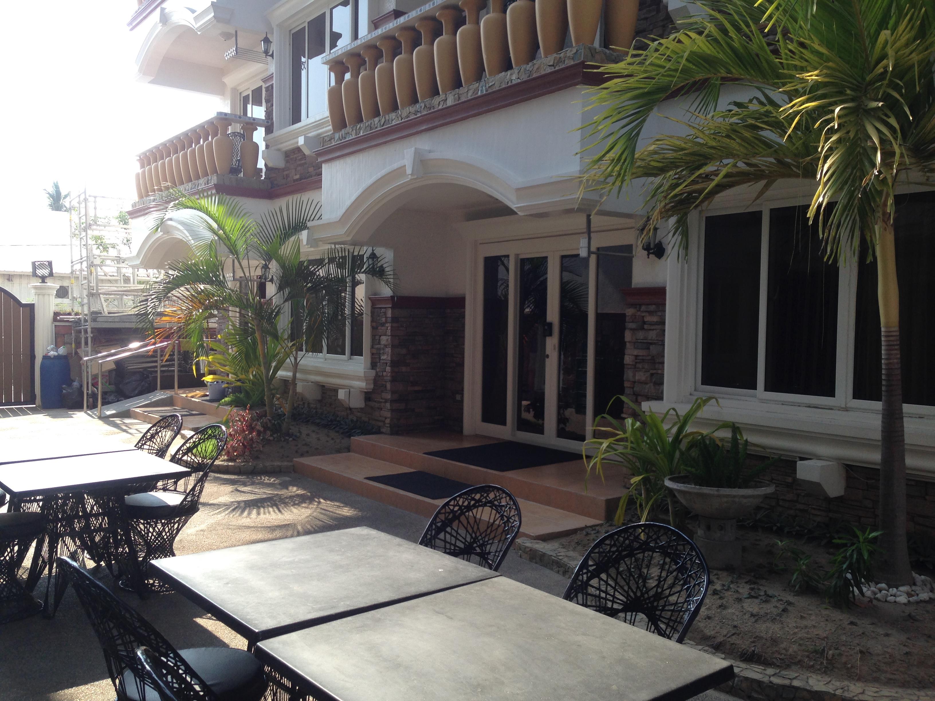 Casablanca Hotel