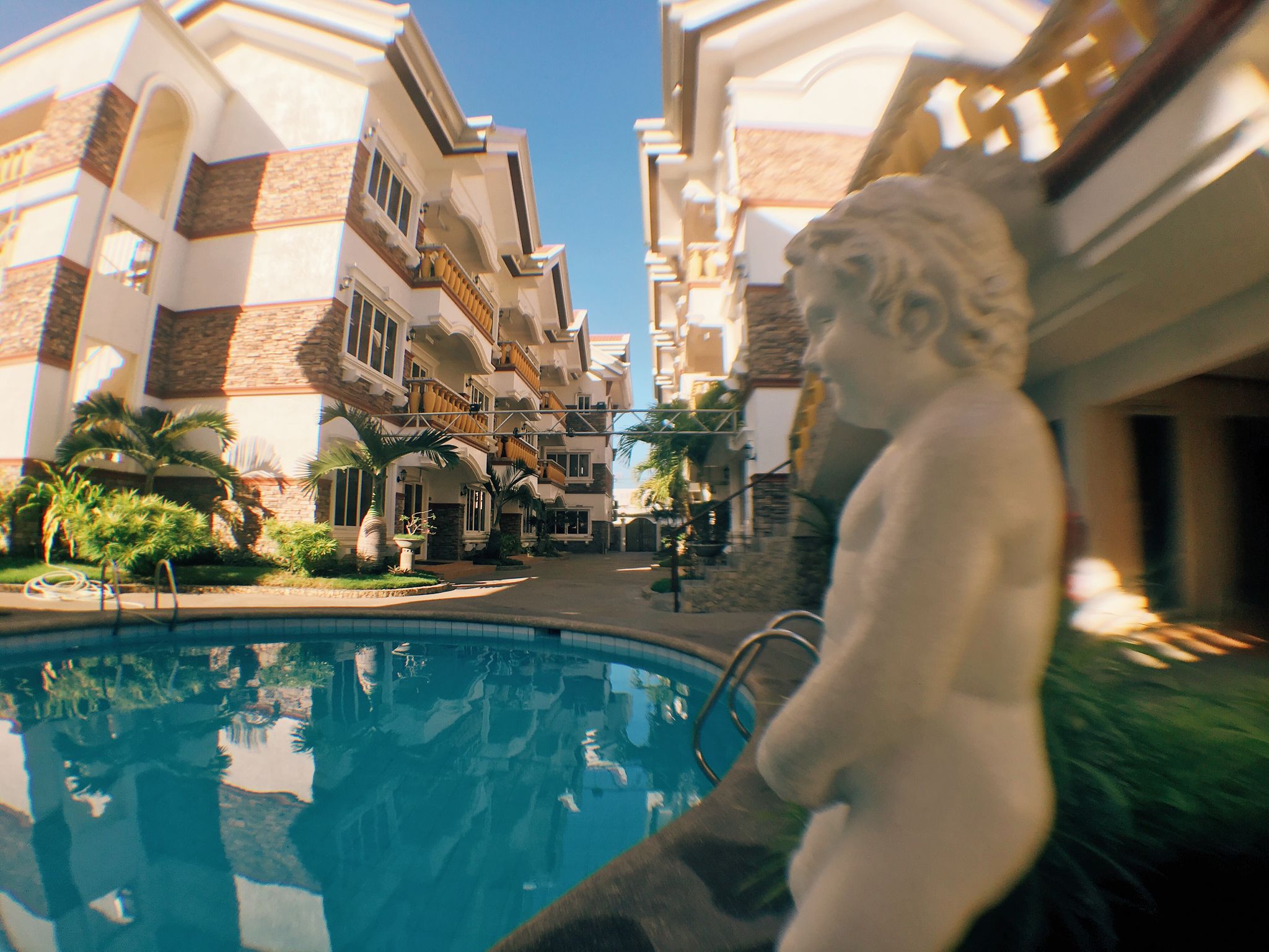 Casablanca Hotel