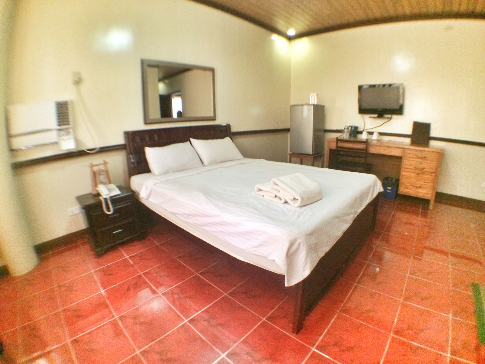 Casablanca Hotel