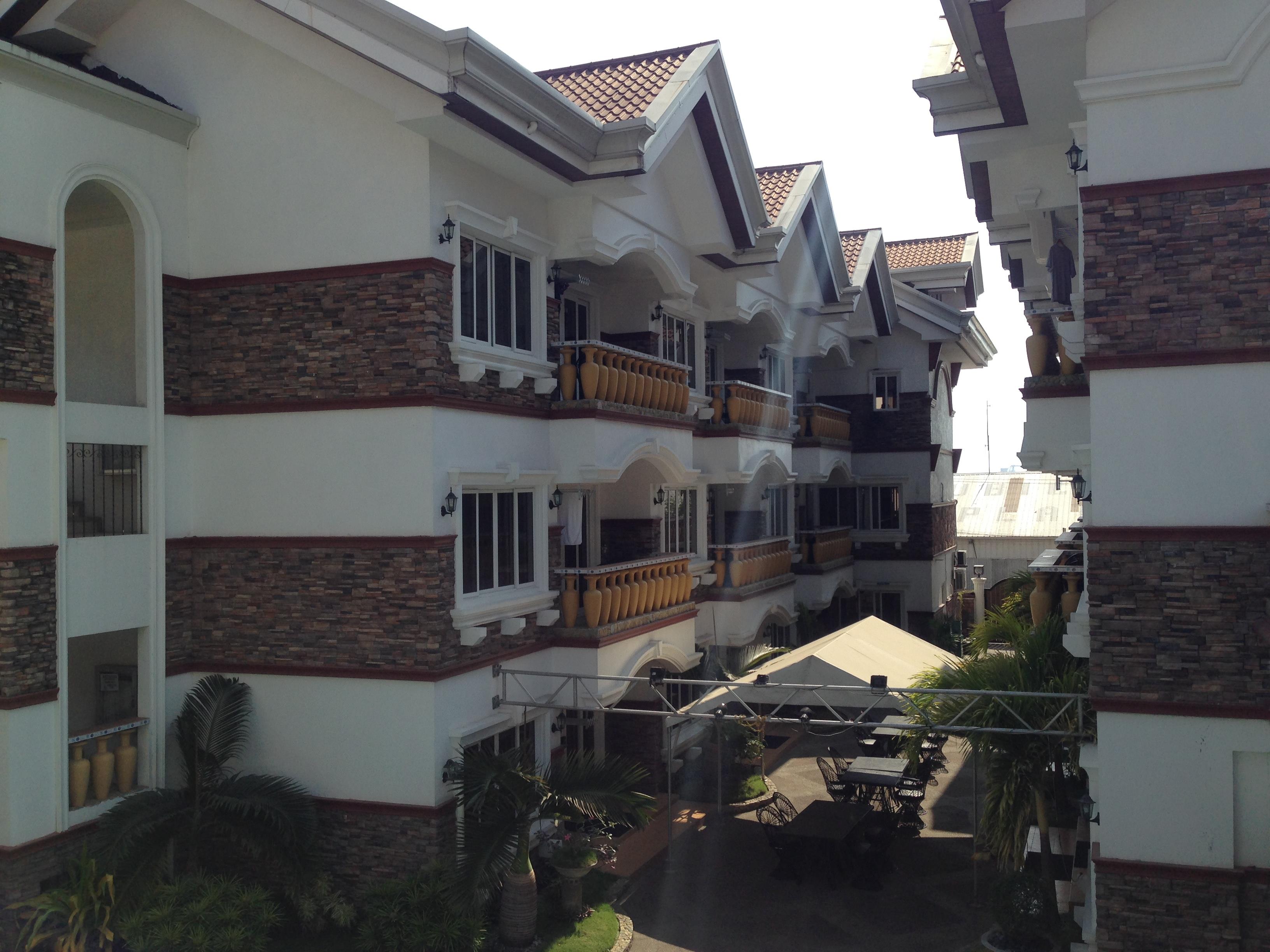 Casablanca Hotel